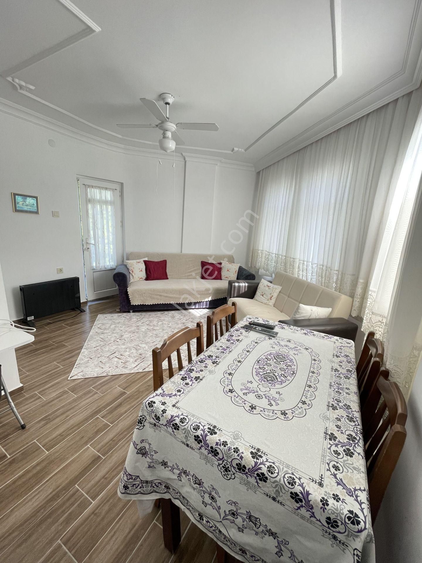 Digem'in Yanında Ayrı Mutfaklı 2+1 Satılık Daire - Görsel 3