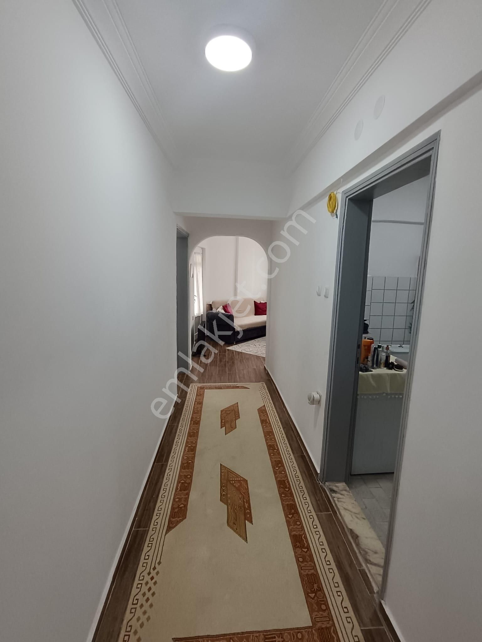 Digem'in Yanında Ayrı Mutfaklı 2+1 Satılık Daire - Görsel 10