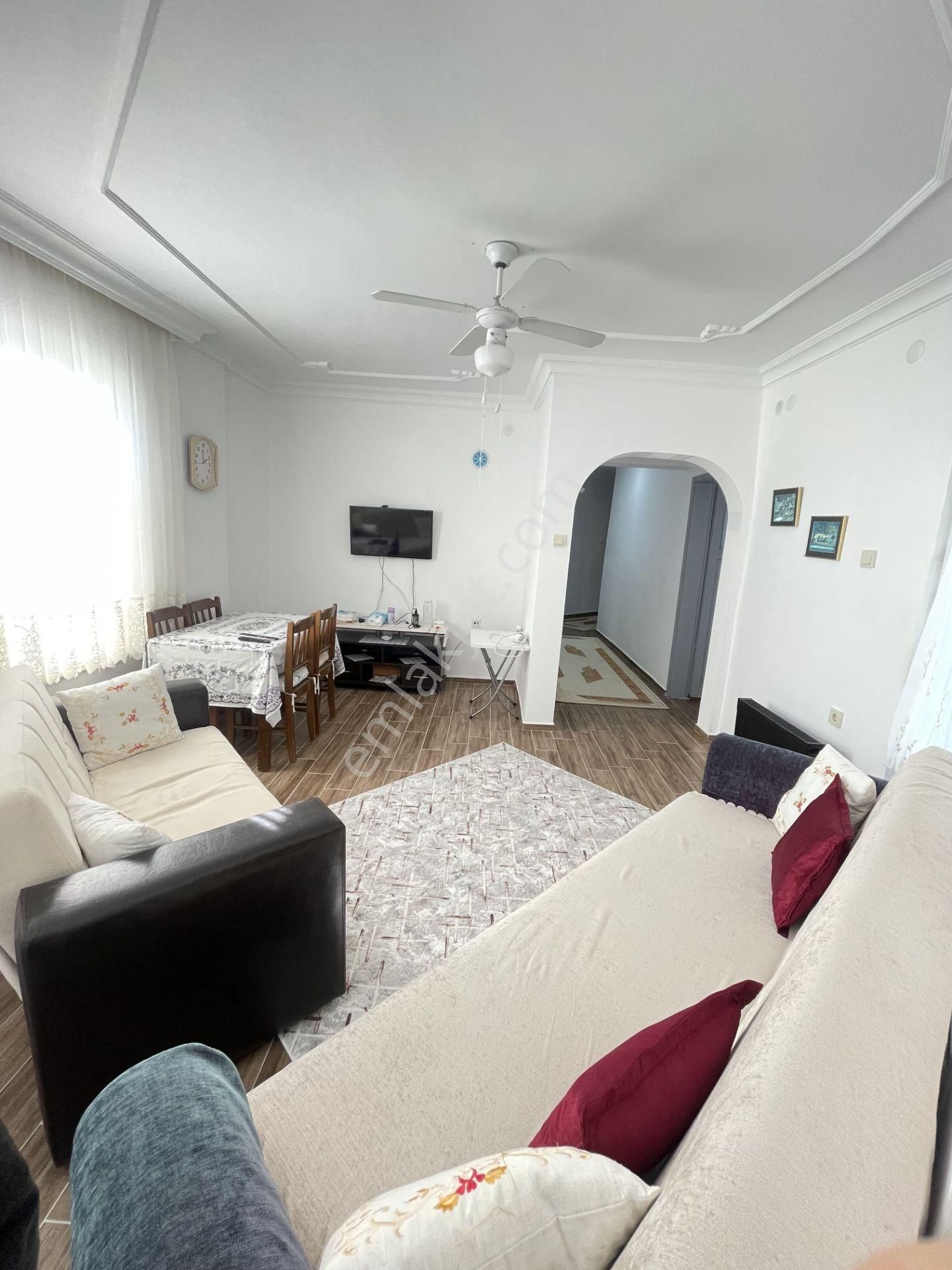 Digem'in Yanında Ayrı Mutfaklı 2+1 Satılık Daire - Görsel 4