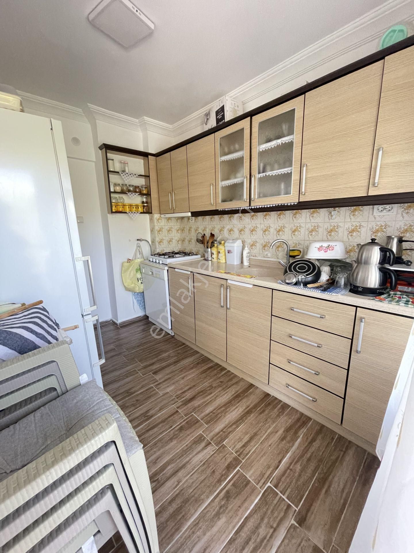 Digem'in Yanında Ayrı Mutfaklı 2+1 Satılık Daire - Görsel 5