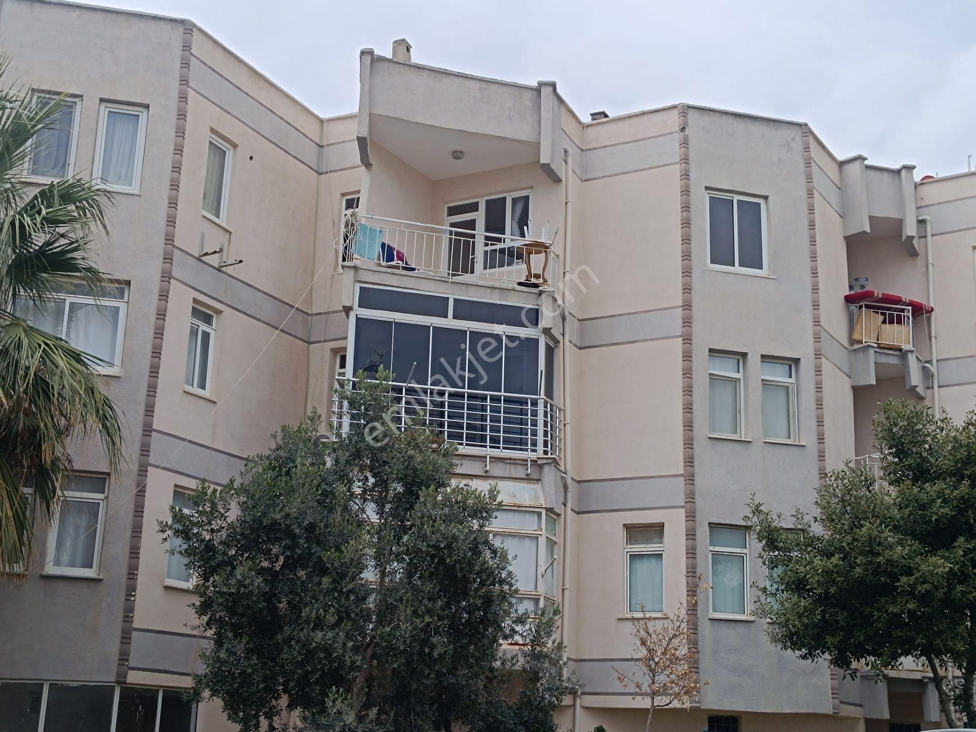 Digem'in Yanında Ayrı Mutfaklı 2+1 Satılık Daire - Görsel 18