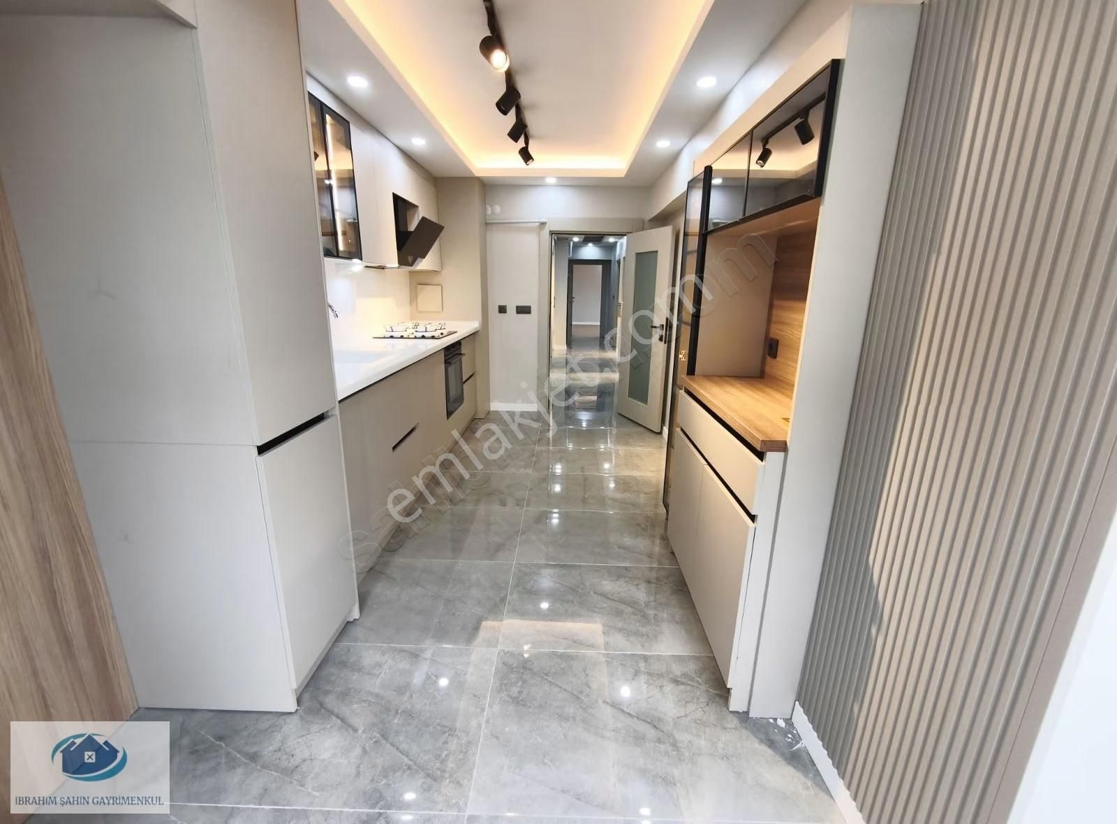 Ankara Etimesgut İstasyon Mah Satılık 3+1 Full Yapılı Daire - Görsel 31