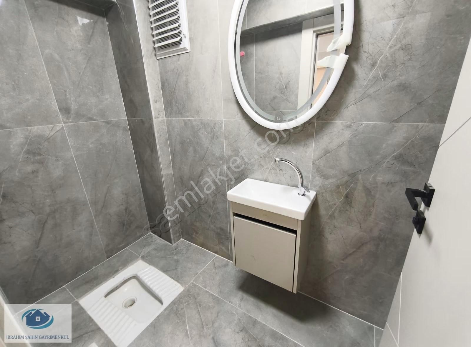 Ankara Etimesgut İstasyon Mah Satılık 3+1 Full Yapılı Daire - Görsel 10