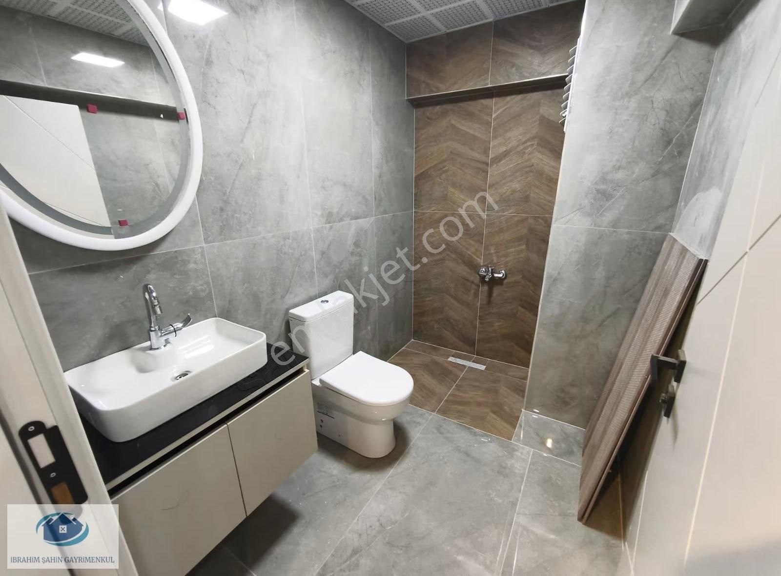 Ankara Etimesgut İstasyon Mah Satılık 3+1 Full Yapılı Daire - Görsel 24