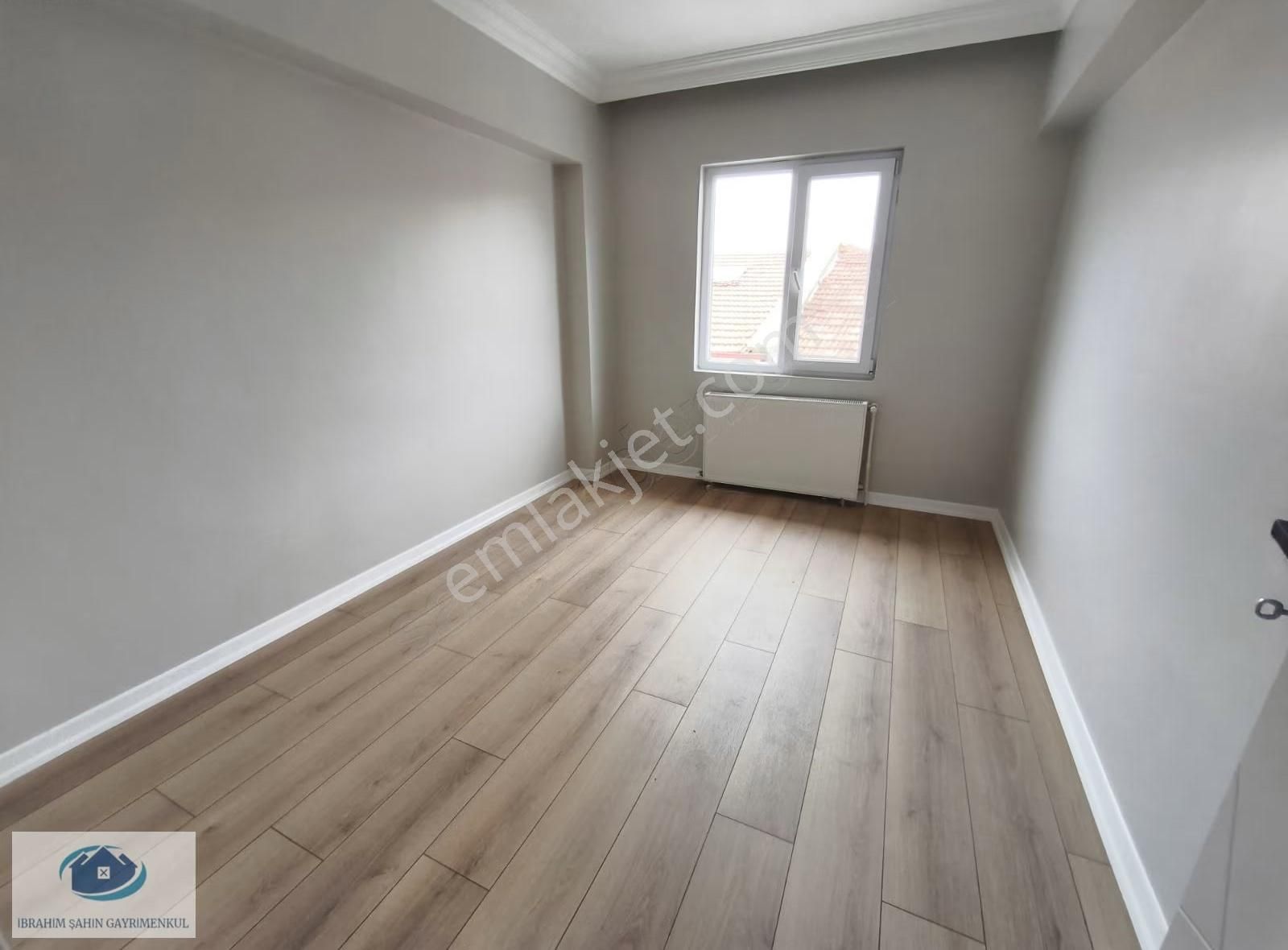 Ankara Etimesgut İstasyon Mah Satılık 3+1 Full Yapılı Daire - Görsel 13