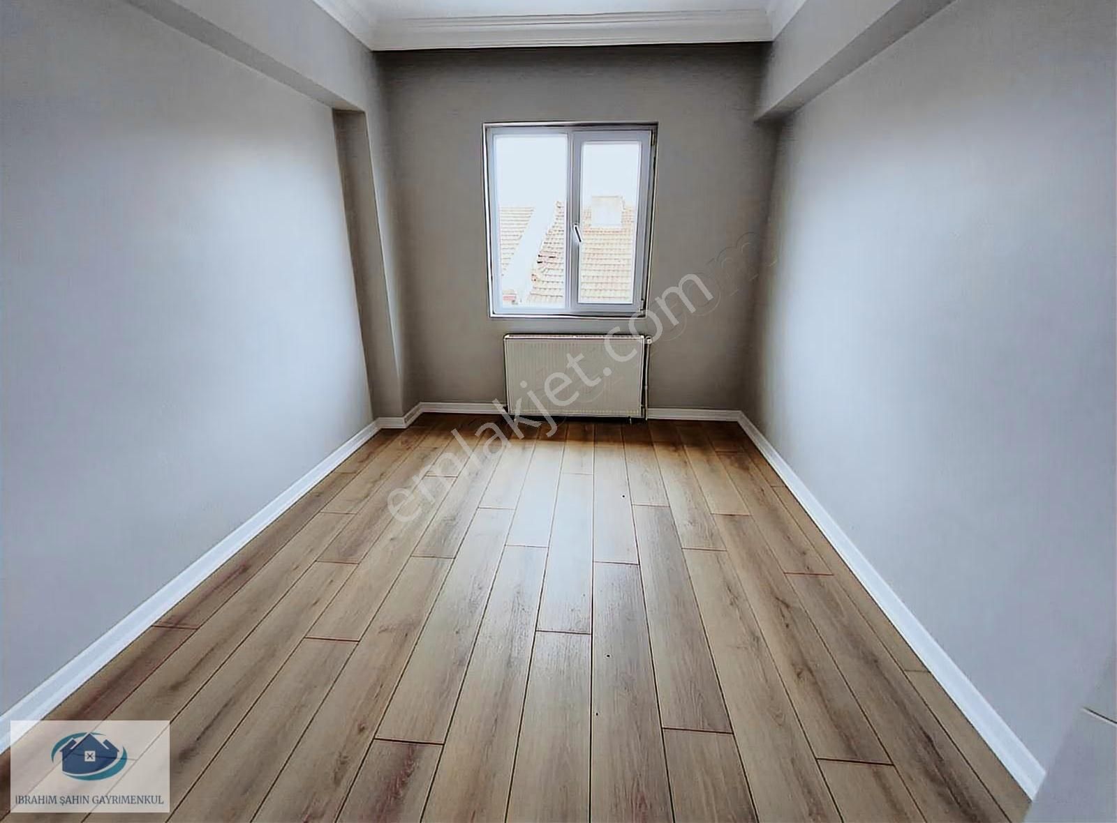 Ankara Etimesgut İstasyon Mah Satılık 3+1 Full Yapılı Daire - Görsel 12