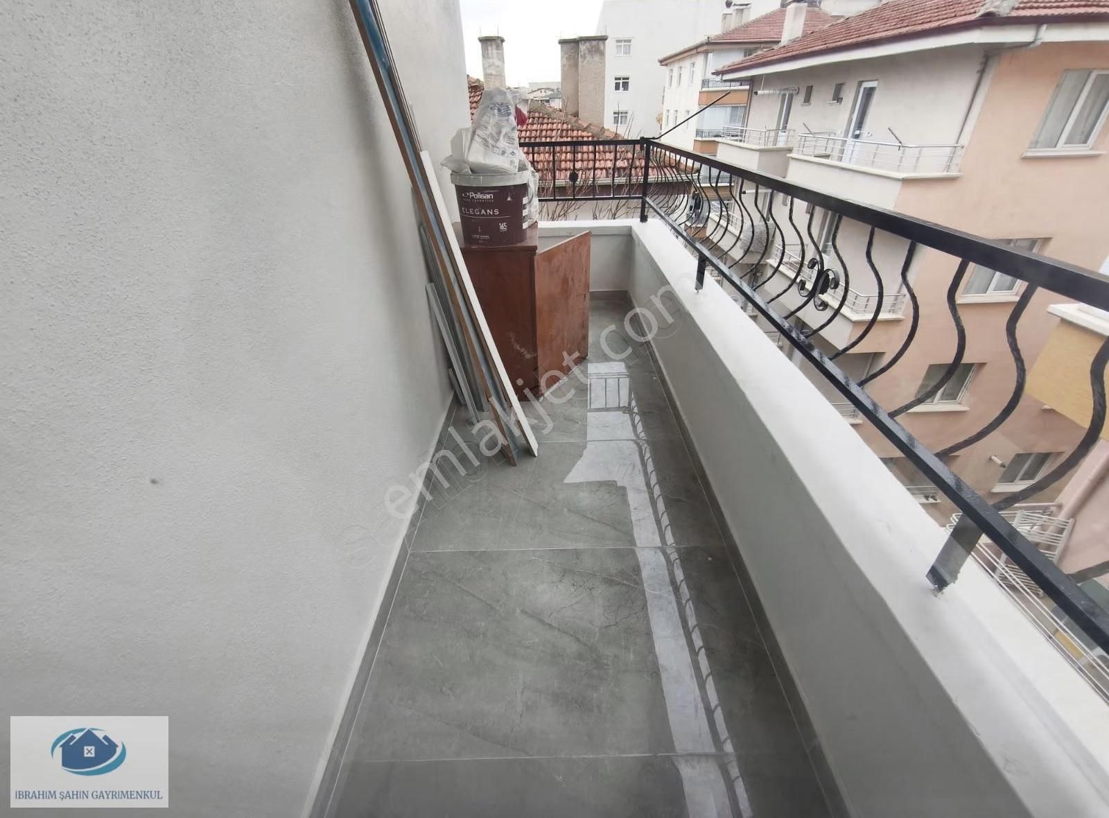 Ankara Etimesgut İstasyon Mah Satılık 3+1 Full Yapılı Daire - Görsel 14