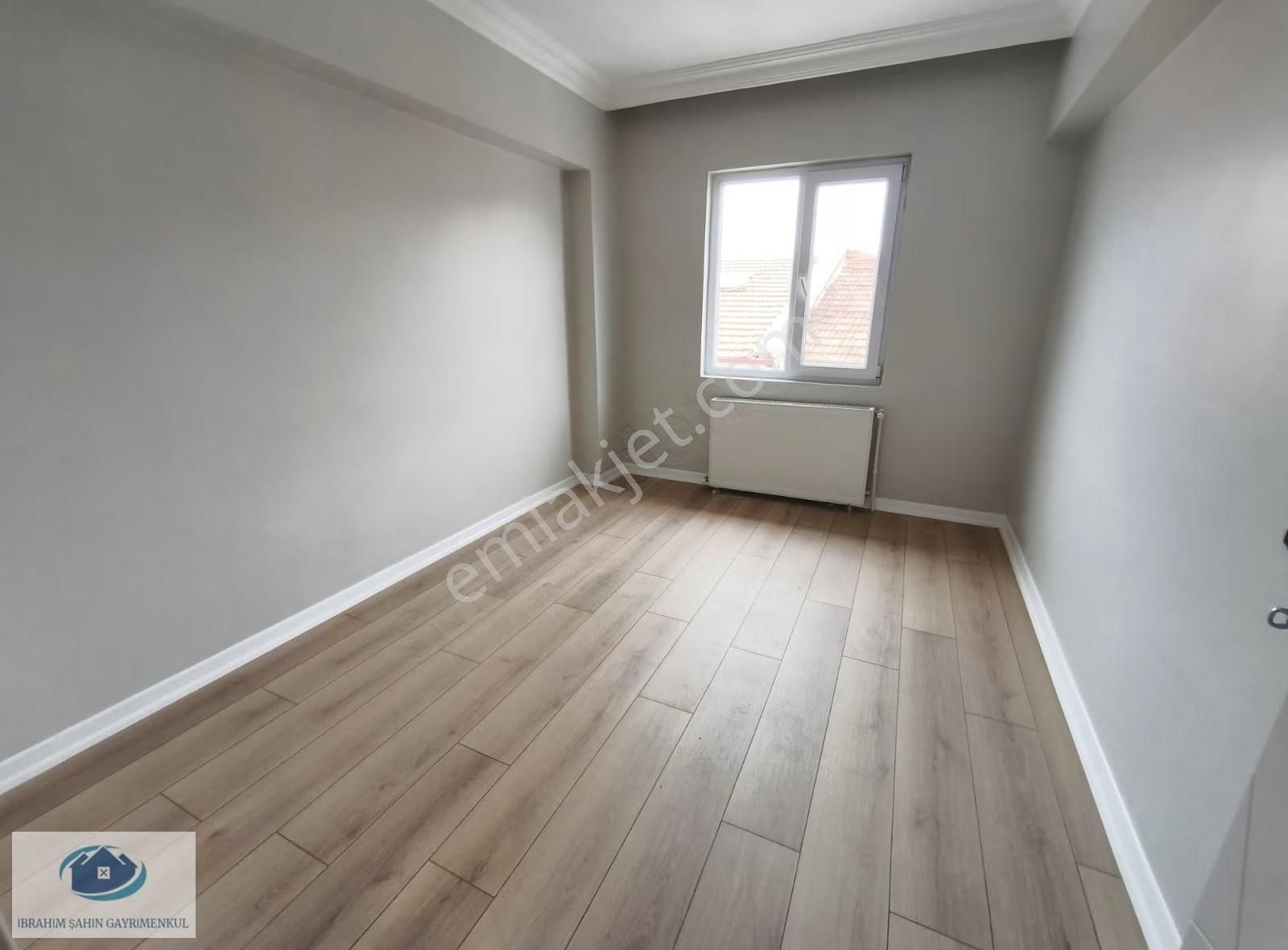 Ankara Etimesgut İstasyon Mah Satılık 3+1 Full Yapılı Daire - Görsel 30