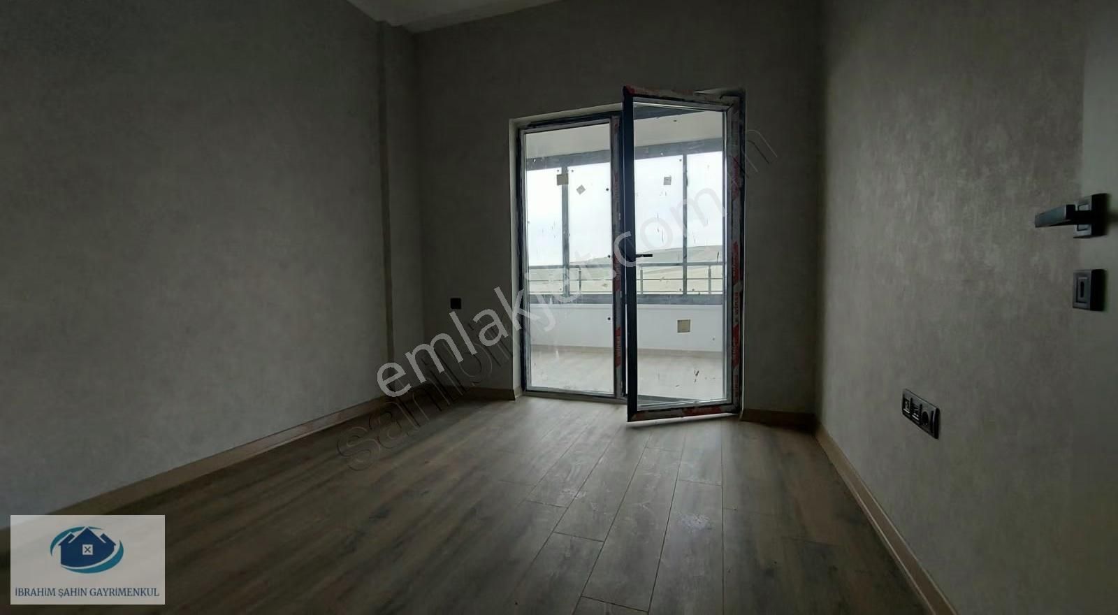 Ankara Etimesgut Yapracık'ta Satılık 2+1 Sıfır Daire Asansörlü - Görsel 10