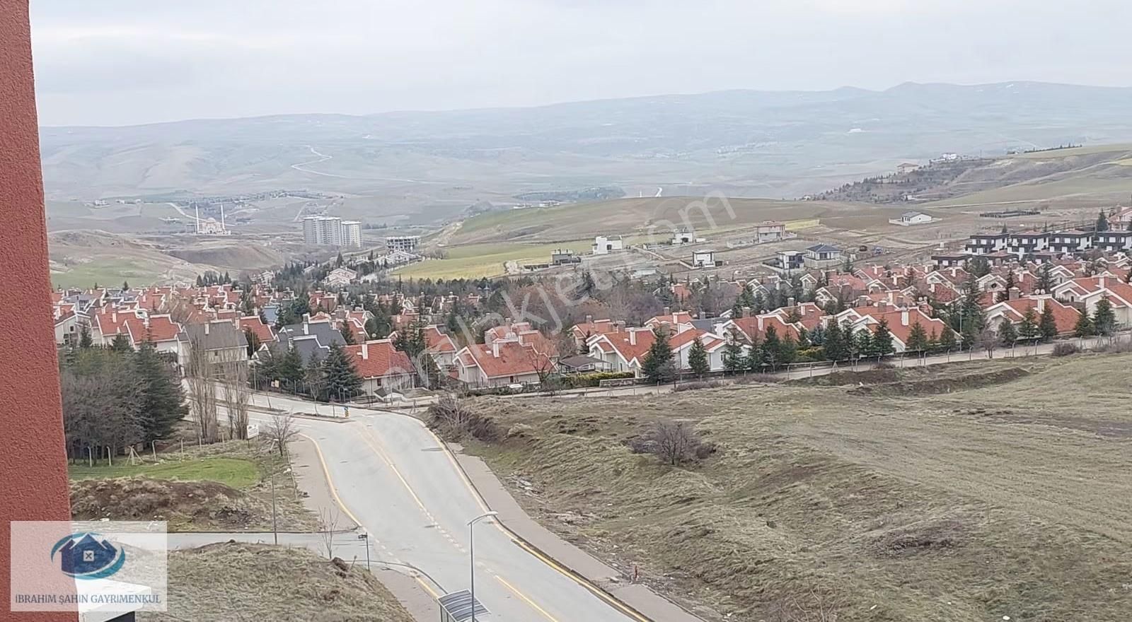 Ankara Etimesgut Yapracık'ta Satılık 2+1 Sıfır Daire Asansörlü - Görsel 3
