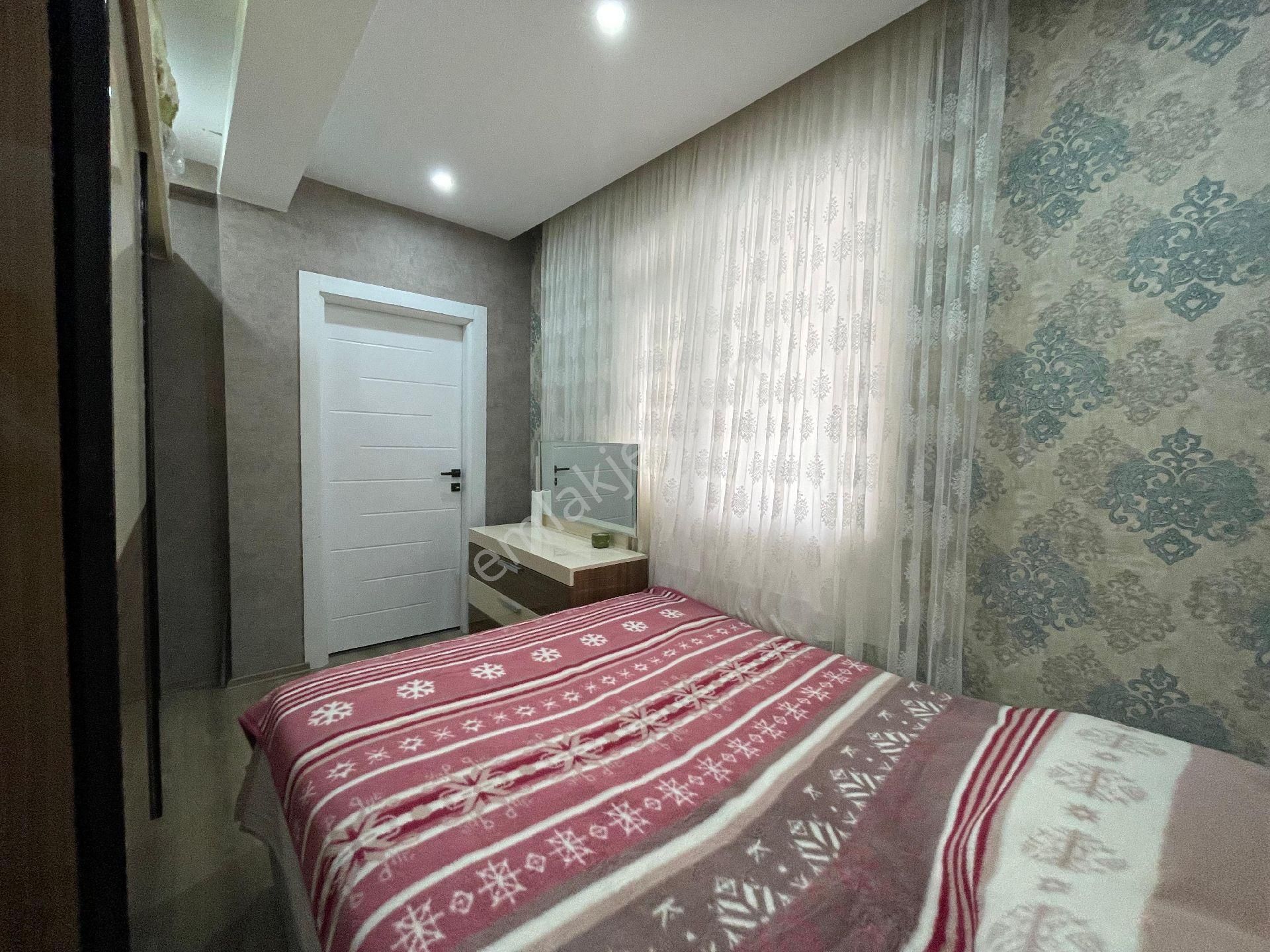 Cadde Seyran Emlaktan 2+0 - Görsel 15