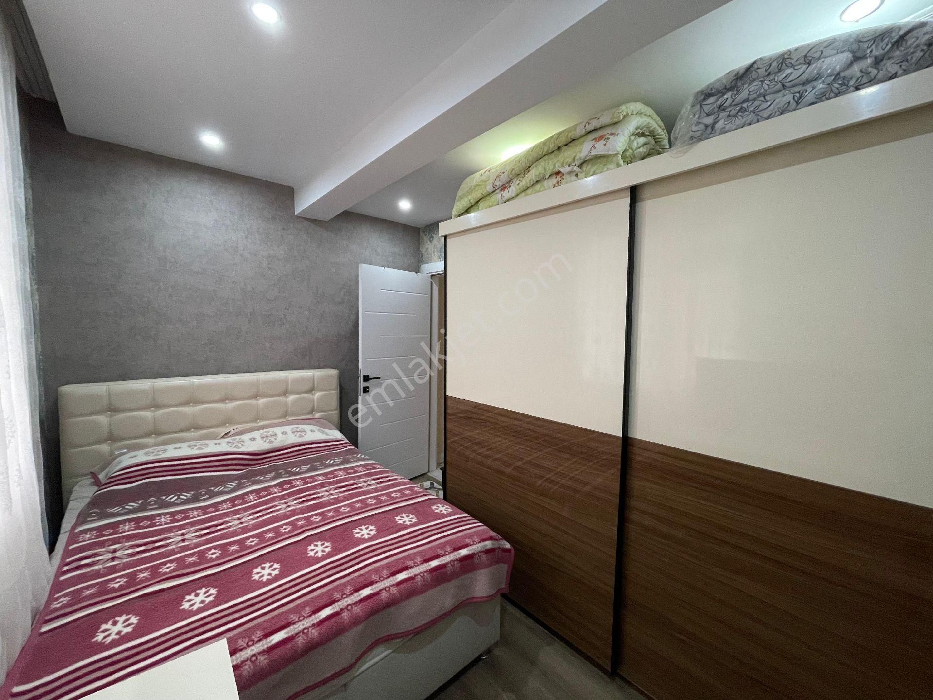 Cadde Seyran Emlaktan 2+0 - Görsel 10