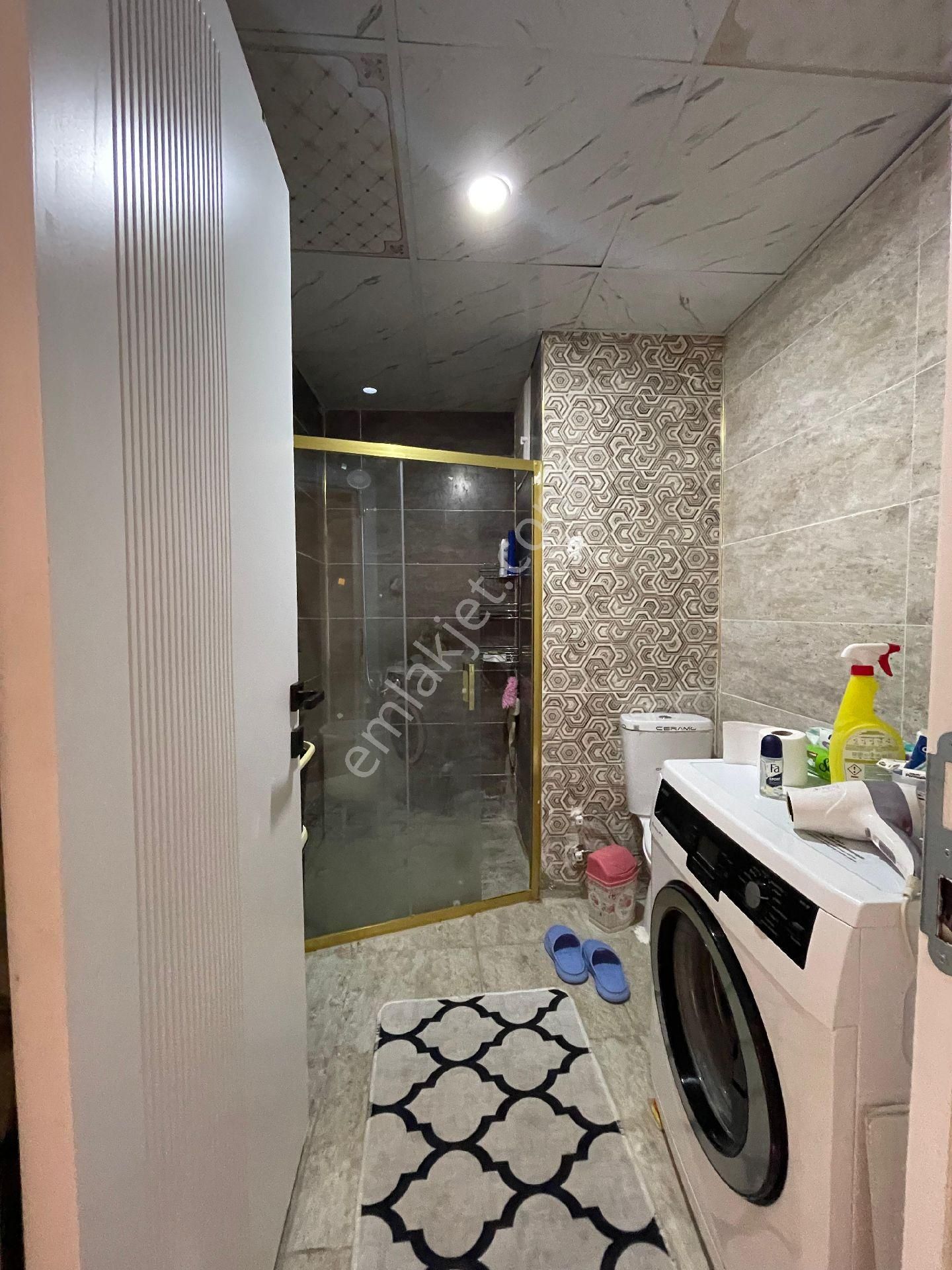 Cadde Seyran Emlaktan 2+0 - Görsel 5