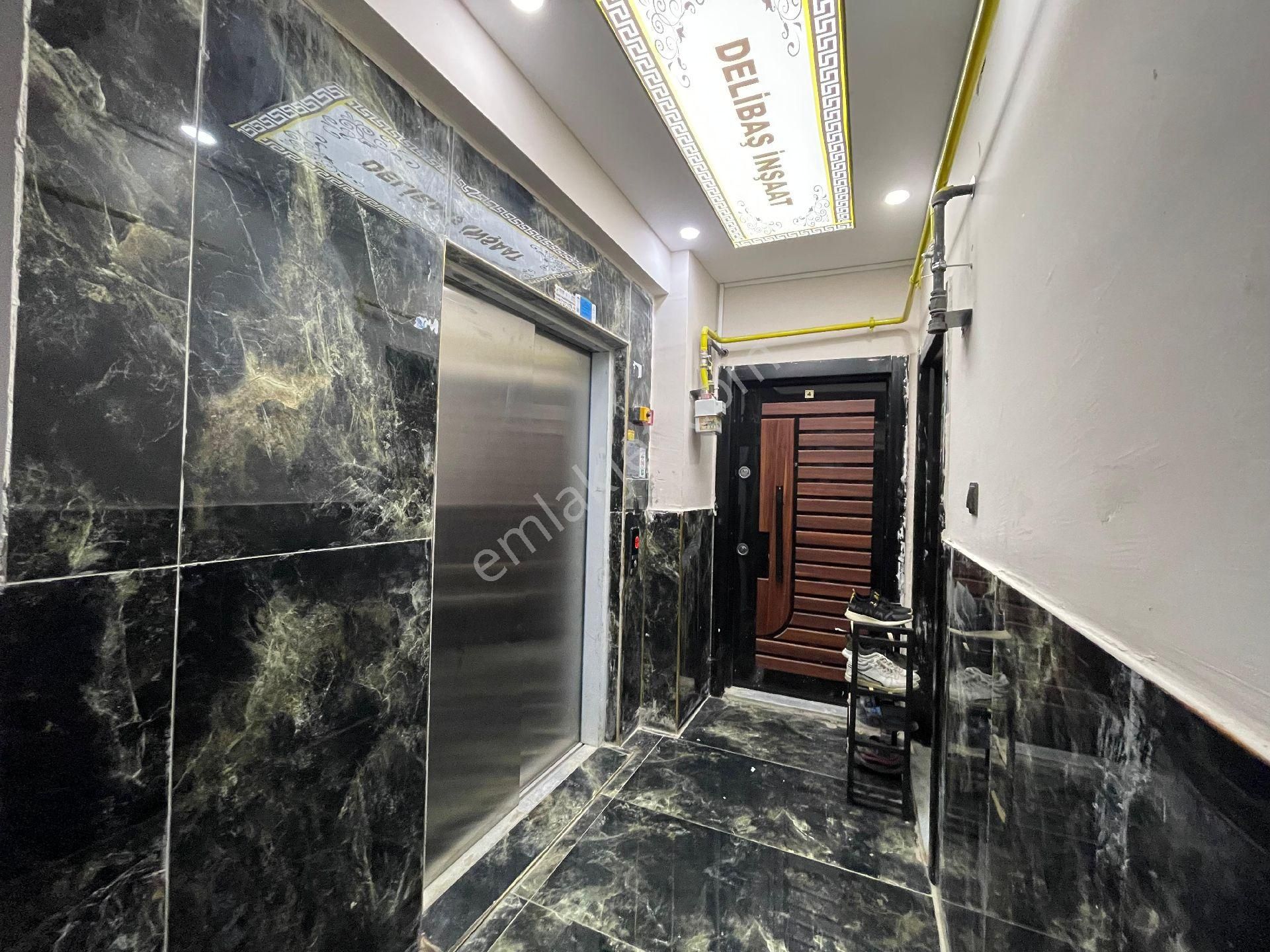 Cadde Seyran Emlaktan 2+0 - Görsel 7