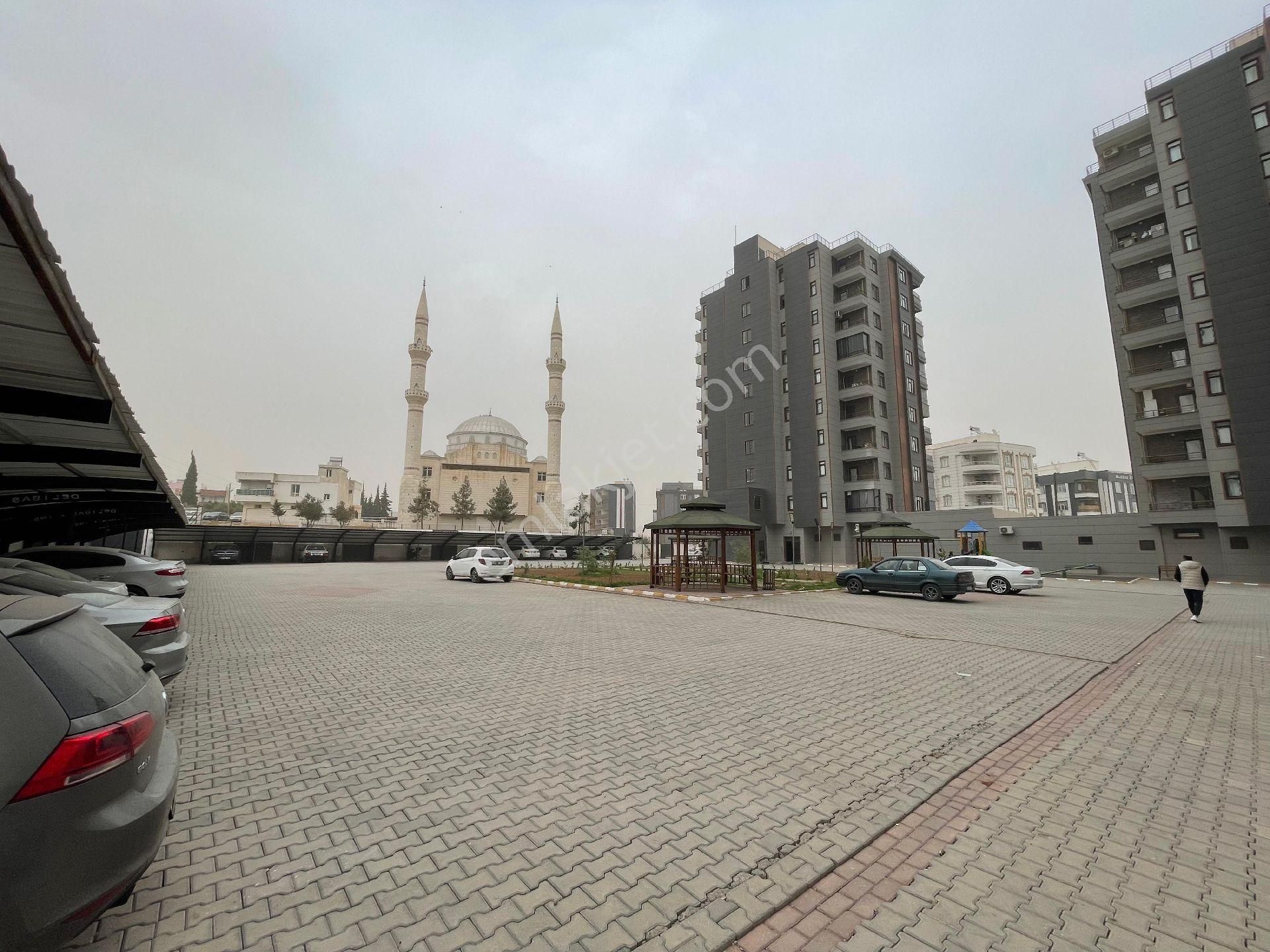 Cadde Seyran Emlaktan 2+0 - Görsel 11