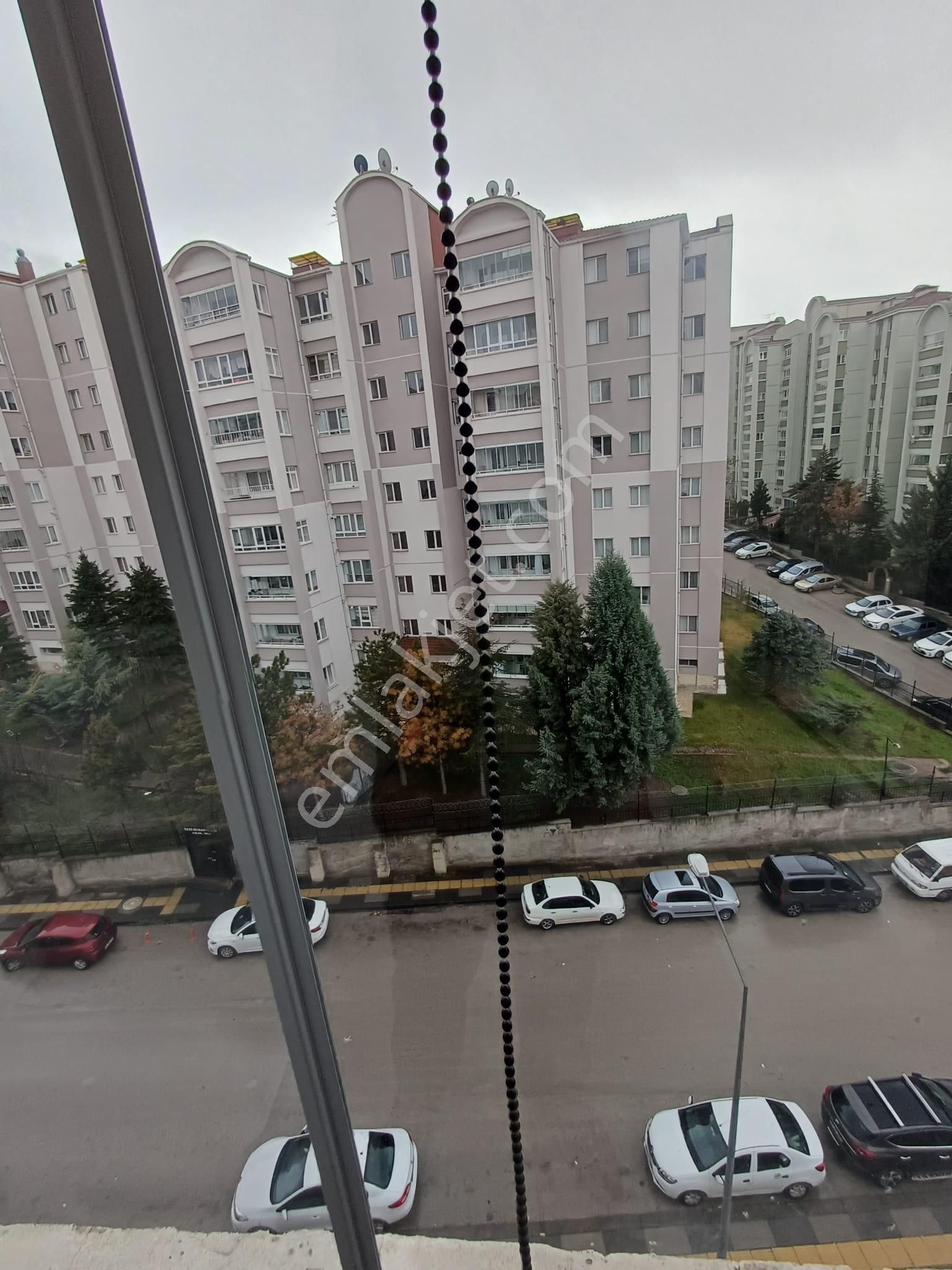 Oğuzlar Mh'de Ulrta Lüks Asansörlü 3+1 Daire - Görsel 23