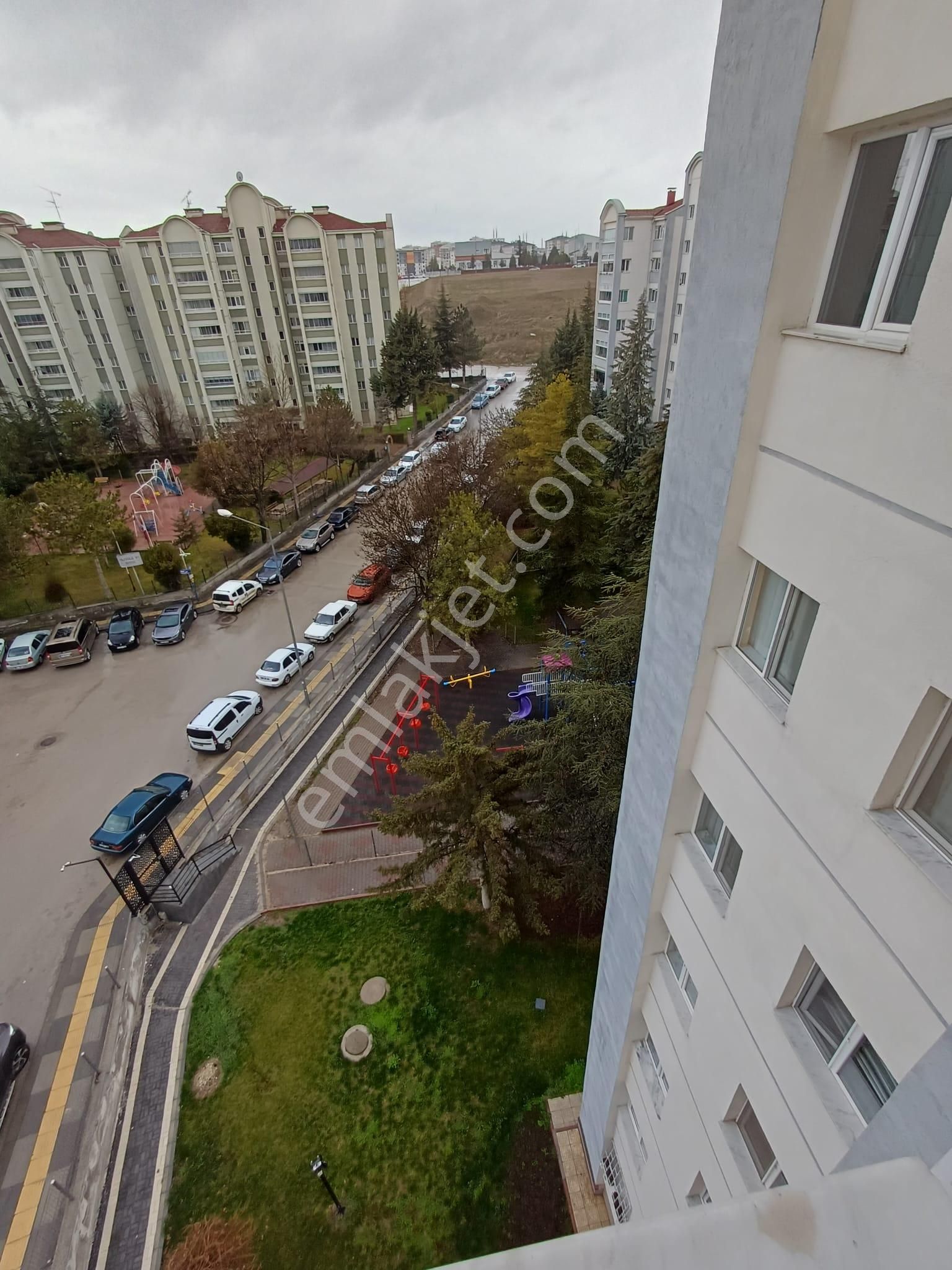 Oğuzlar Mh'de Ulrta Lüks Asansörlü 3+1 Daire - Görsel 21