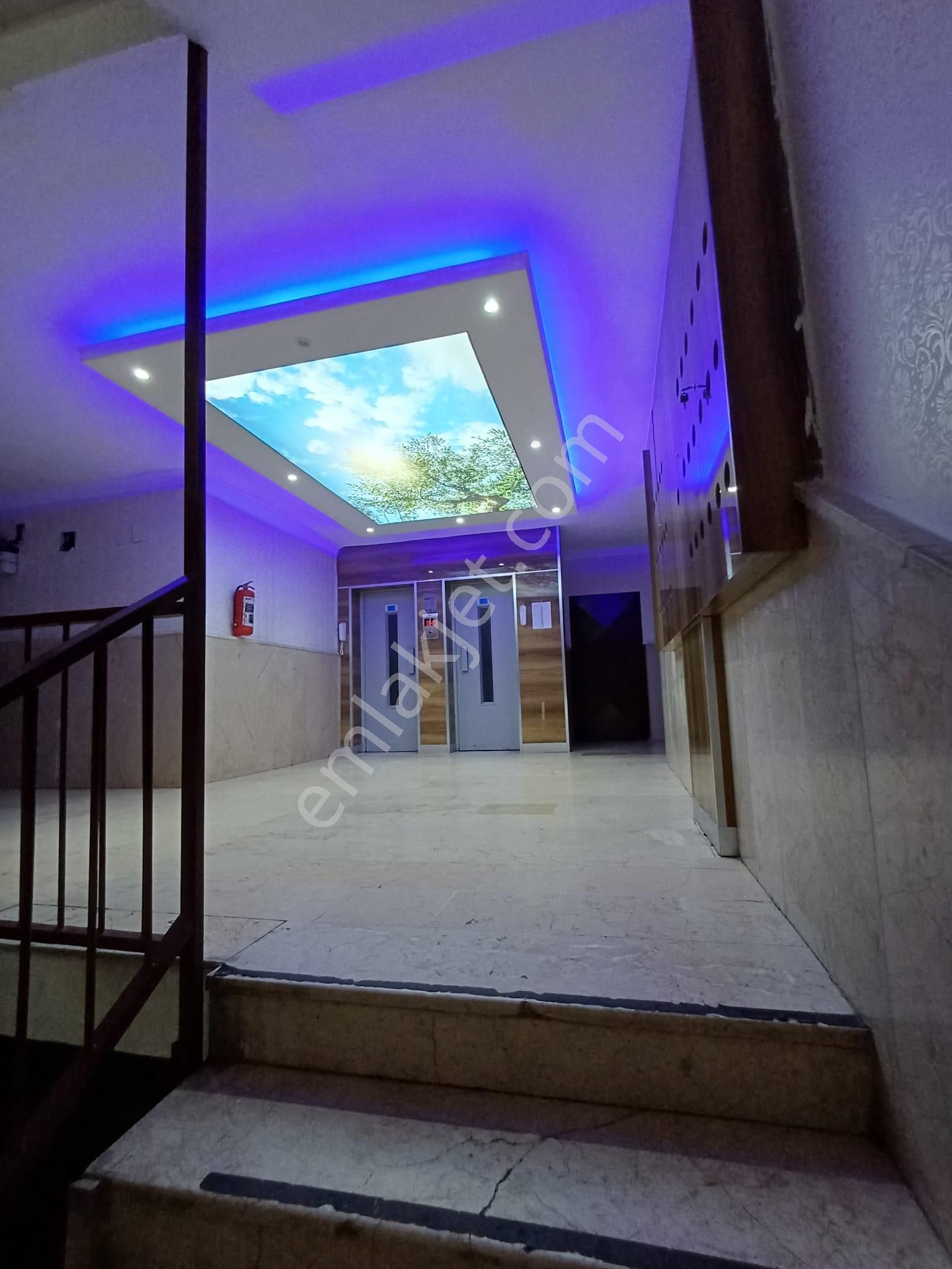 Oğuzlar Mh'de Ulrta Lüks Asansörlü 3+1 Daire - Görsel 25