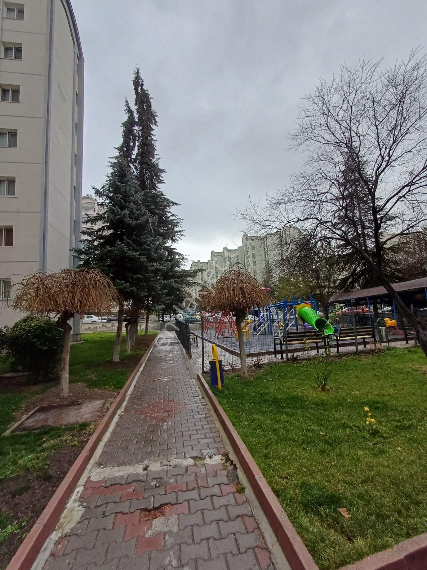 Oğuzlar Mh'de Ulrta Lüks Asansörlü 3+1 Daire - Görsel 32