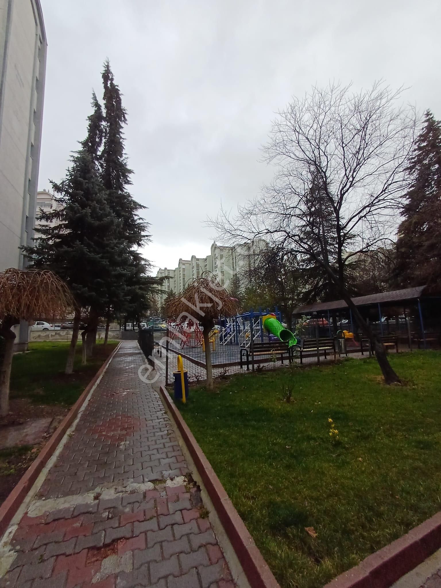 Oğuzlar Mh'de Ulrta Lüks Asansörlü 3+1 Daire - Görsel 30