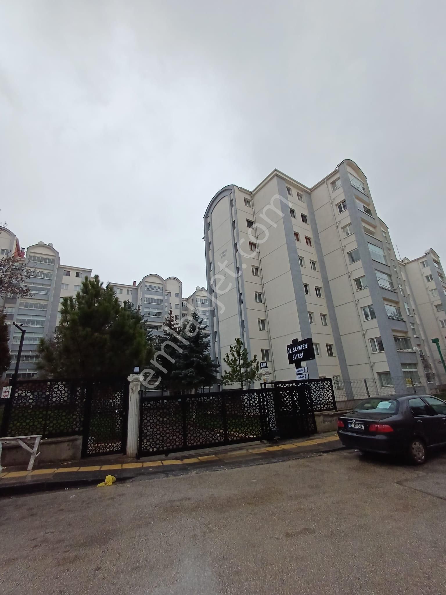 Oğuzlar Mh'de Ulrta Lüks Asansörlü 3+1 Daire - Görsel 33