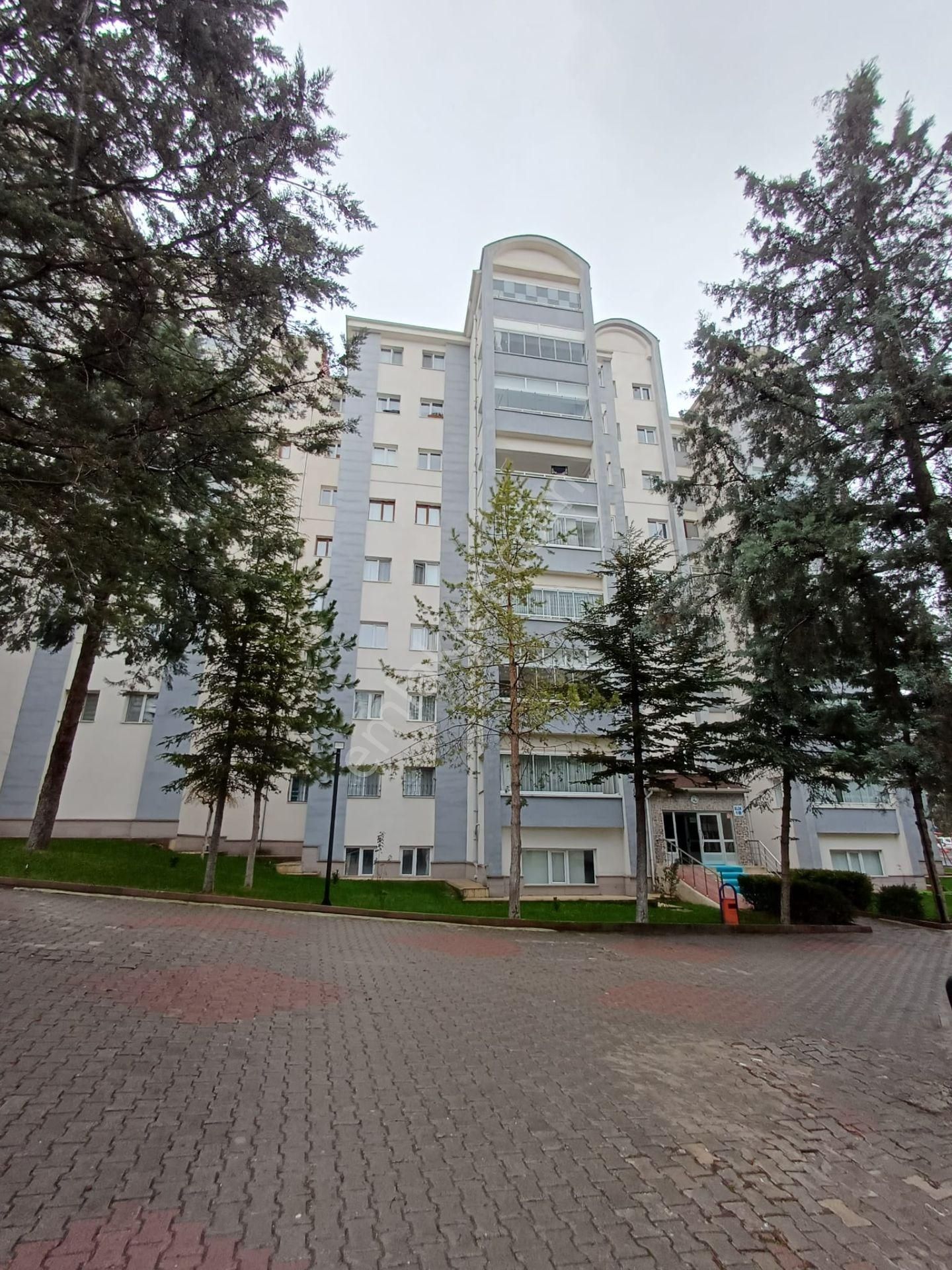 Oğuzlar Mh'de Ulrta Lüks Asansörlü 3+1 Daire - Görsel 34