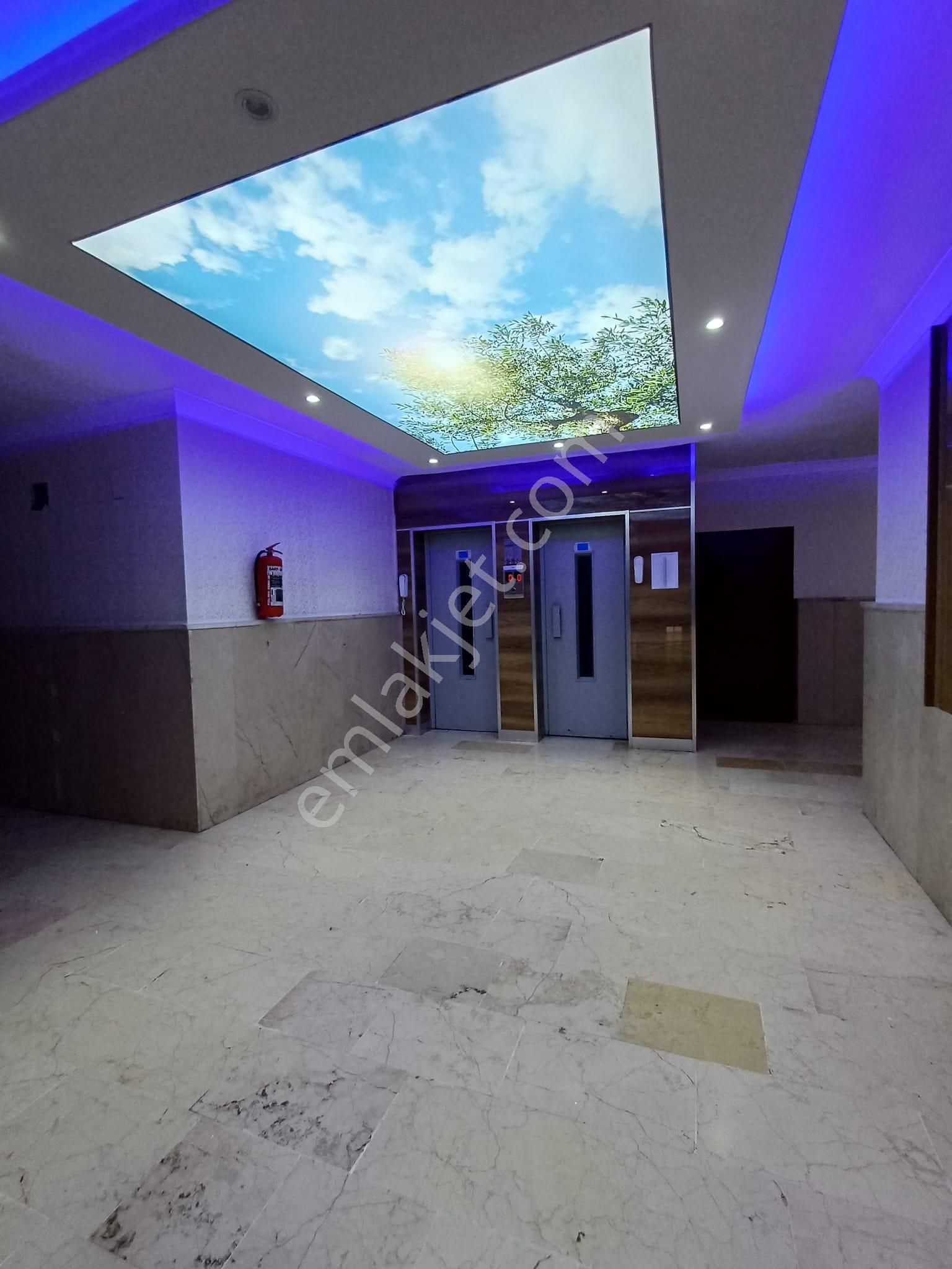 Oğuzlar Mh'de Ulrta Lüks Asansörlü 3+1 Daire - Görsel 26