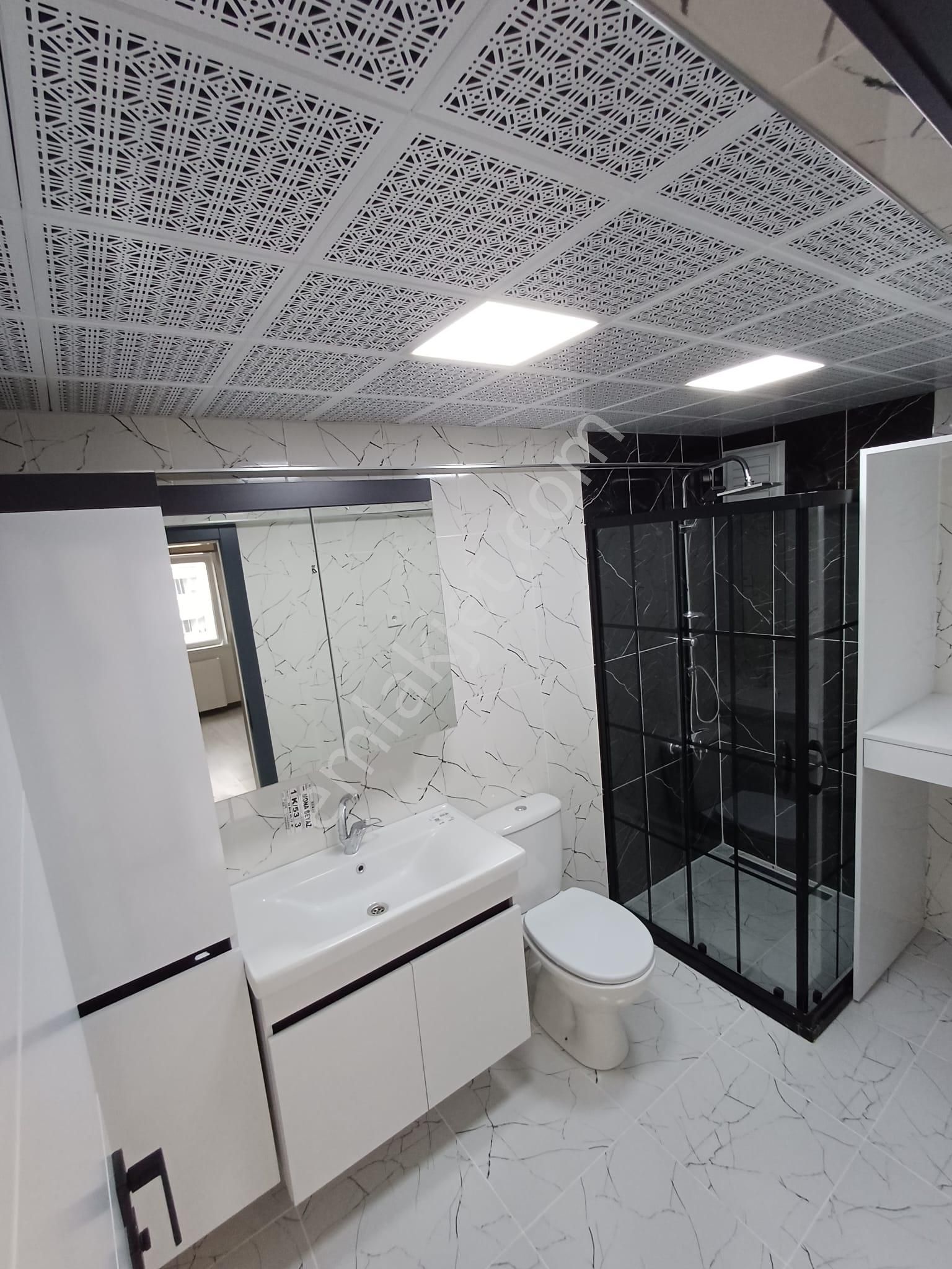 Oğuzlar Mh'de Ulrta Lüks Asansörlü 3+1 Daire - Görsel 20