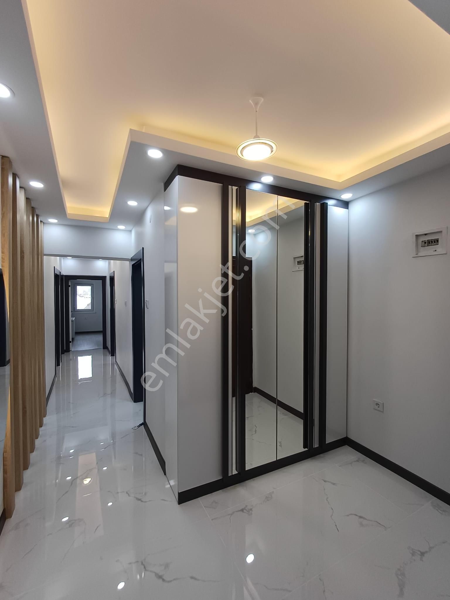 Oğuzlar Mh'de Ulrta Lüks Asansörlü 3+1 Daire - Görsel 13