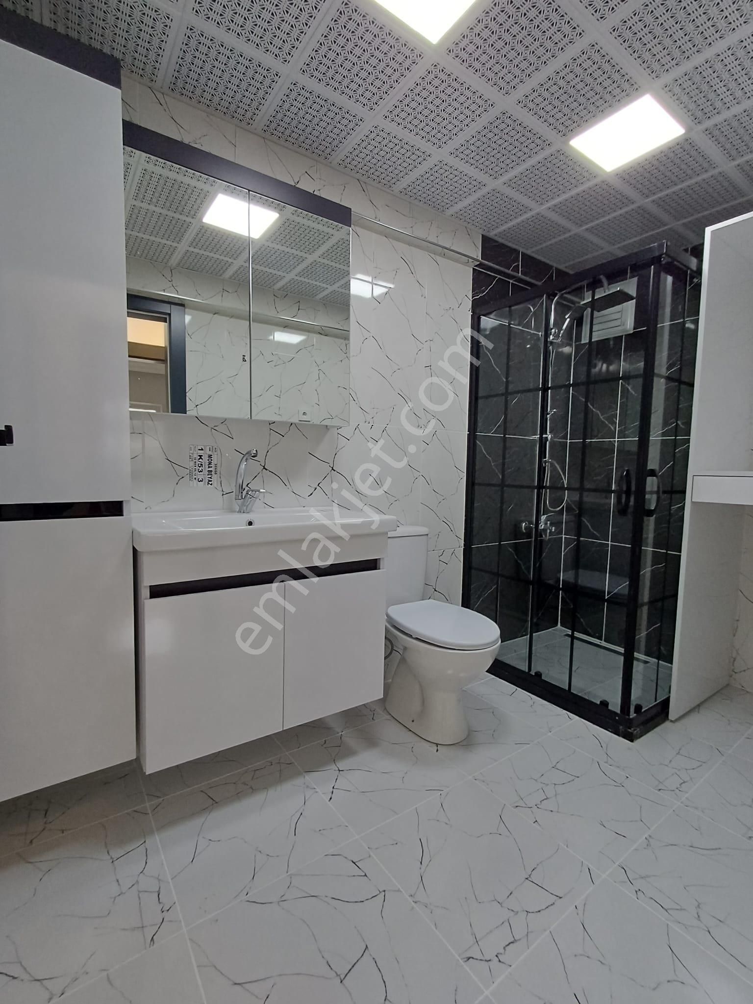 Oğuzlar Mh'de Ulrta Lüks Asansörlü 3+1 Daire - Görsel 19