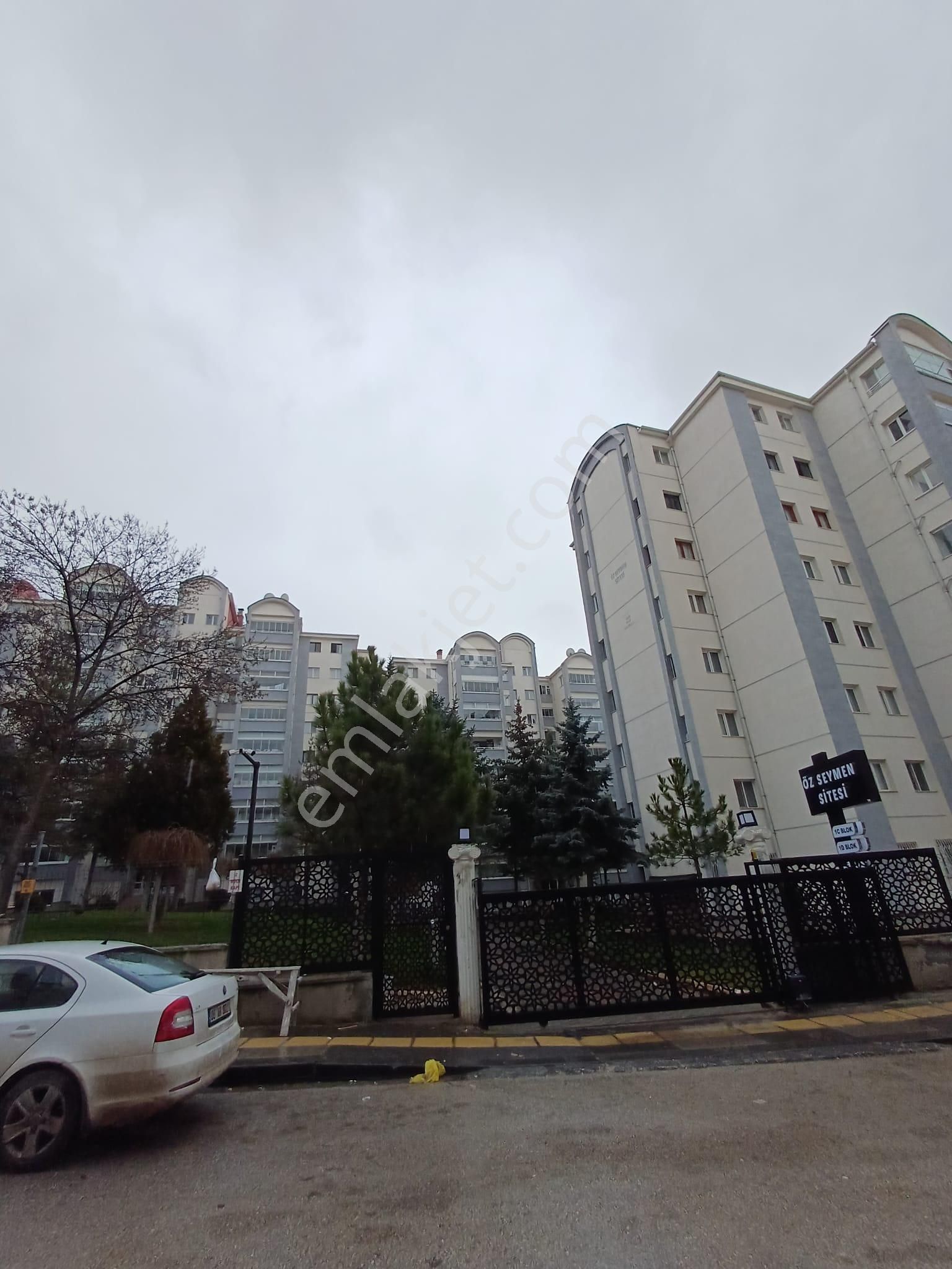 Oğuzlar Mh'de Ulrta Lüks Asansörlü 3+1 Daire - Görsel 28