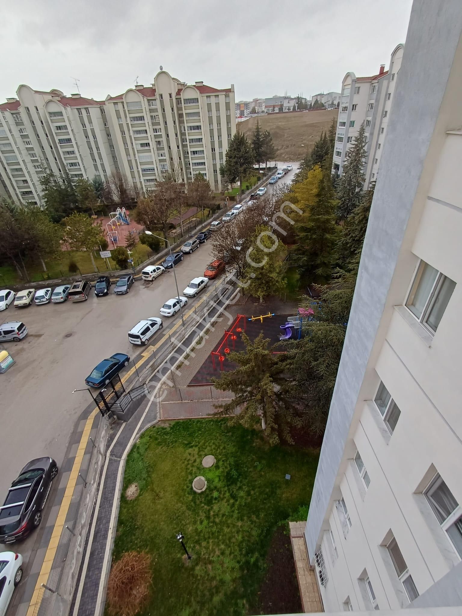 Oğuzlar Mh'de Ulrta Lüks Asansörlü 3+1 Daire - Görsel 22