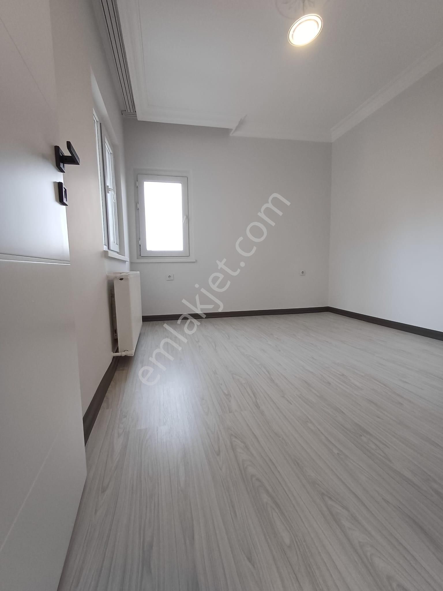 Oğuzlar Mh'de Ulrta Lüks Asansörlü 3+1 Daire - Görsel 9