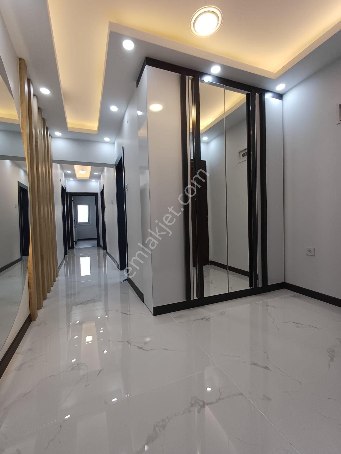 Oğuzlar Mh'de Ulrta Lüks Asansörlü 3+1 Daire - Görsel 17