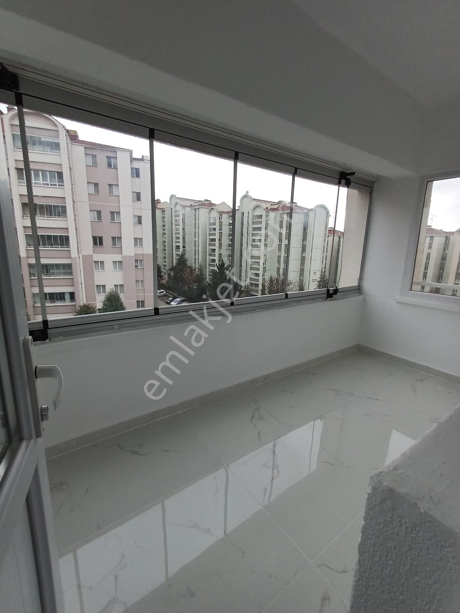 Oğuzlar Mh'de Ulrta Lüks Asansörlü 3+1 Daire - Görsel 18