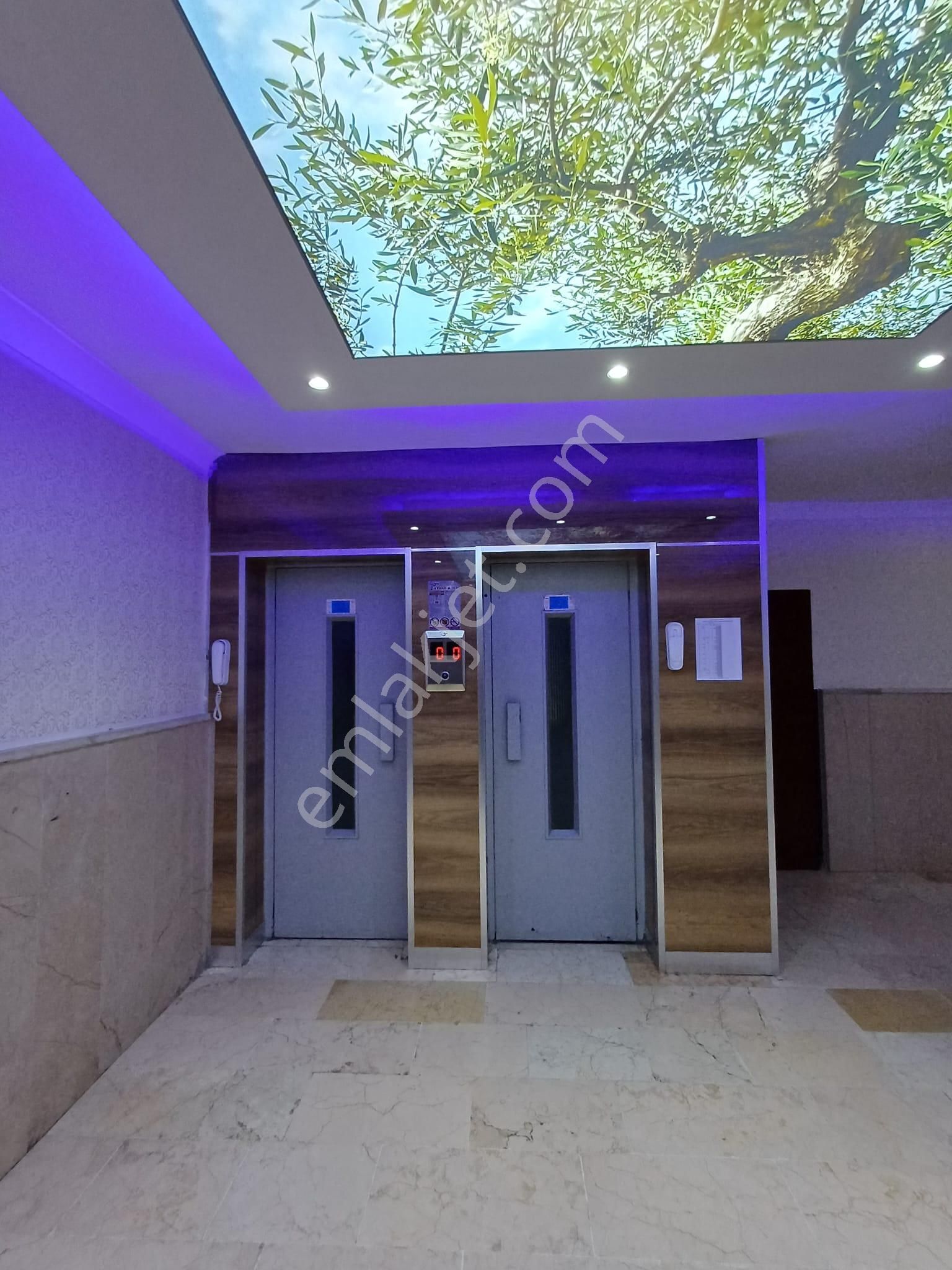 Oğuzlar Mh'de Ulrta Lüks Asansörlü 3+1 Daire - Görsel 24