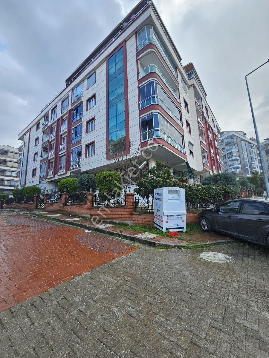 Uncubozköy Mh'de Satılık Mühteşem Dübleks 5+1