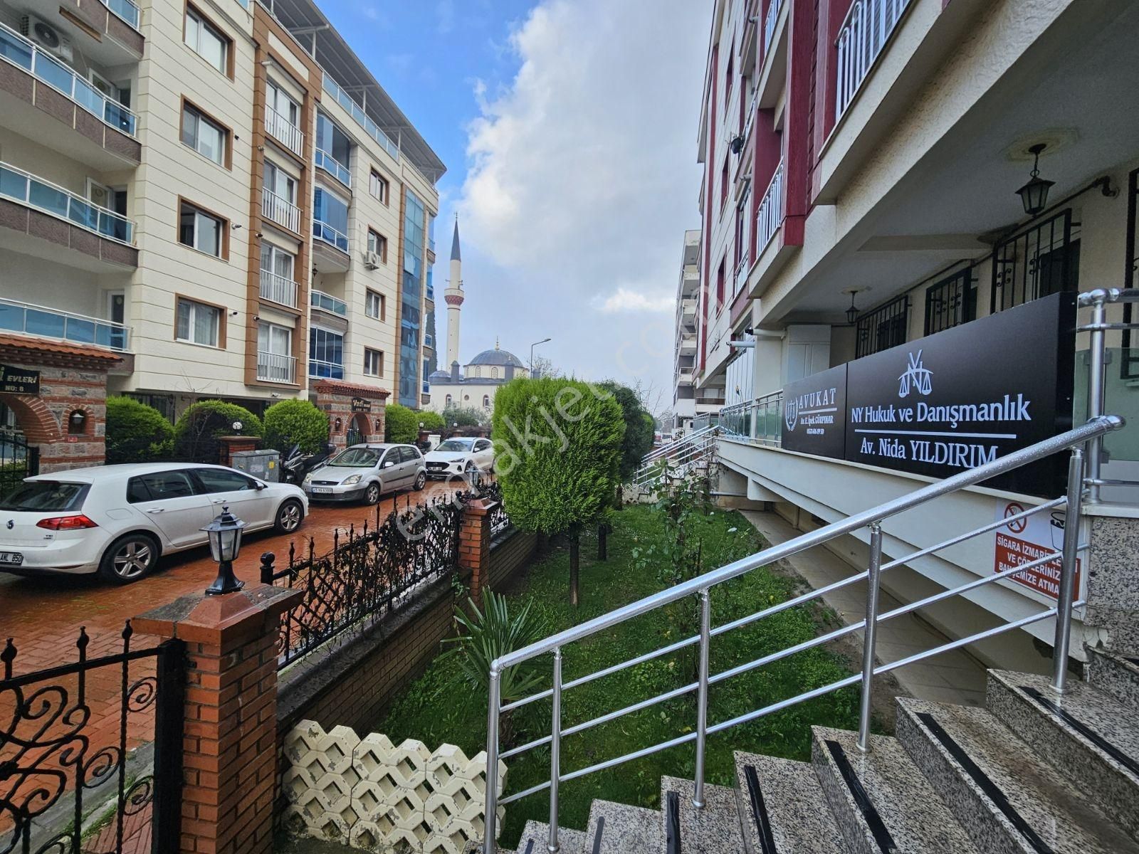 Uncubozköy Mh'de Satılık Mühteşem Dübleks 5+1 - Görsel 33