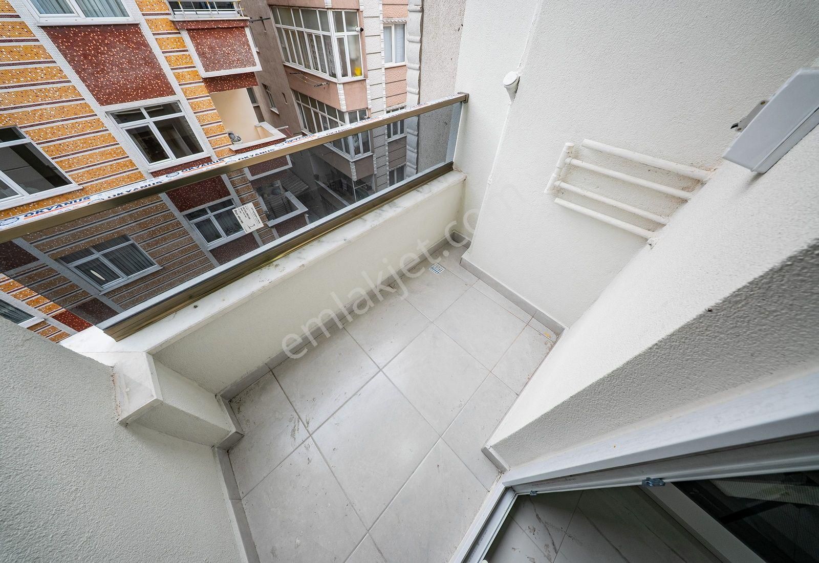 Weal World' Den Yeni Binada, 2+1, 2.kat, 85 M2, Sıfır Lüks Daire ... - Görsel 9