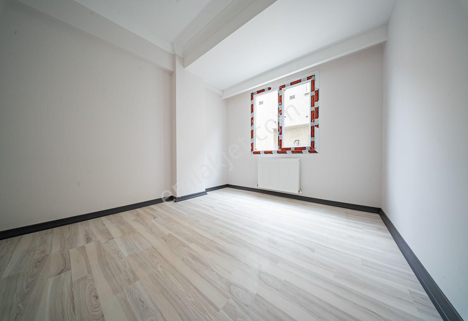 Weal World' Den Yeni Binada, 2+1, 2.kat, 85 M2, Sıfır Lüks Daire ... - Görsel 16