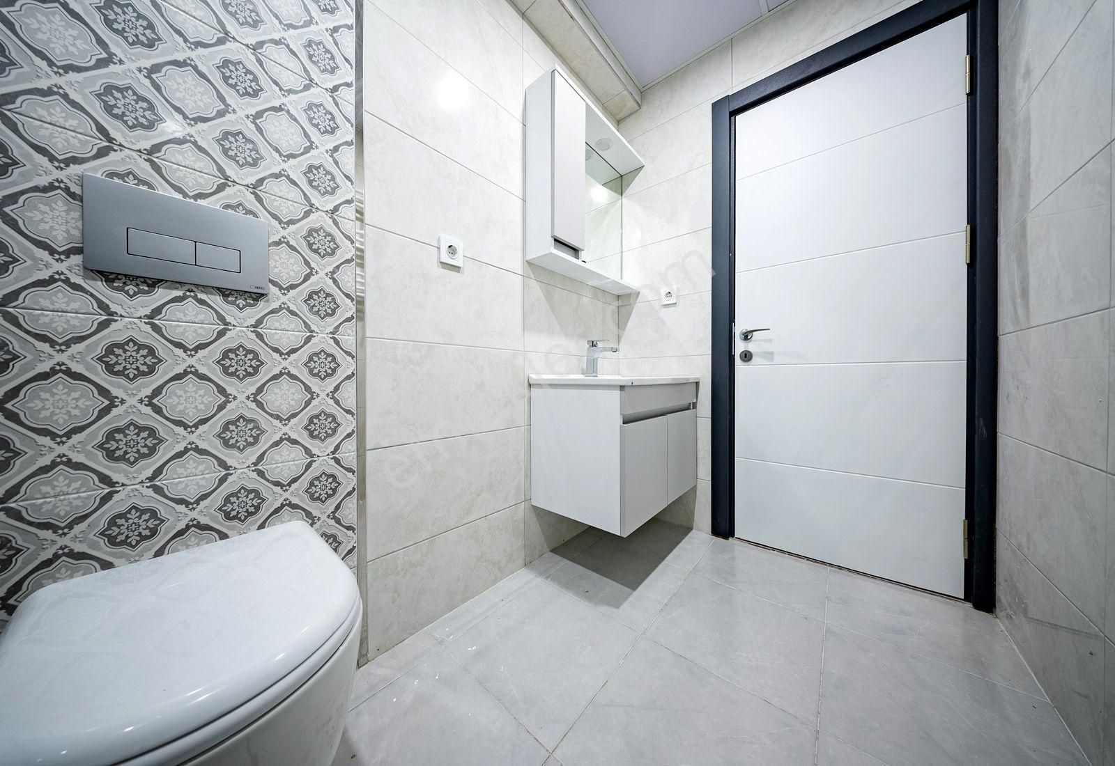 Weal World' Den Yeni Binada, 2+1, 2.kat, 85 M2, Sıfır Lüks Daire ... - Görsel 20