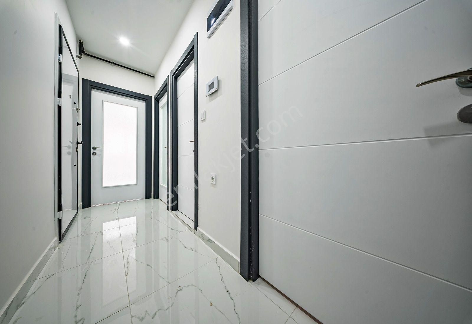 Weal World' Den Yeni Binada, 2+1, 2.kat, 85 M2, Sıfır Lüks Daire ... - Görsel 4