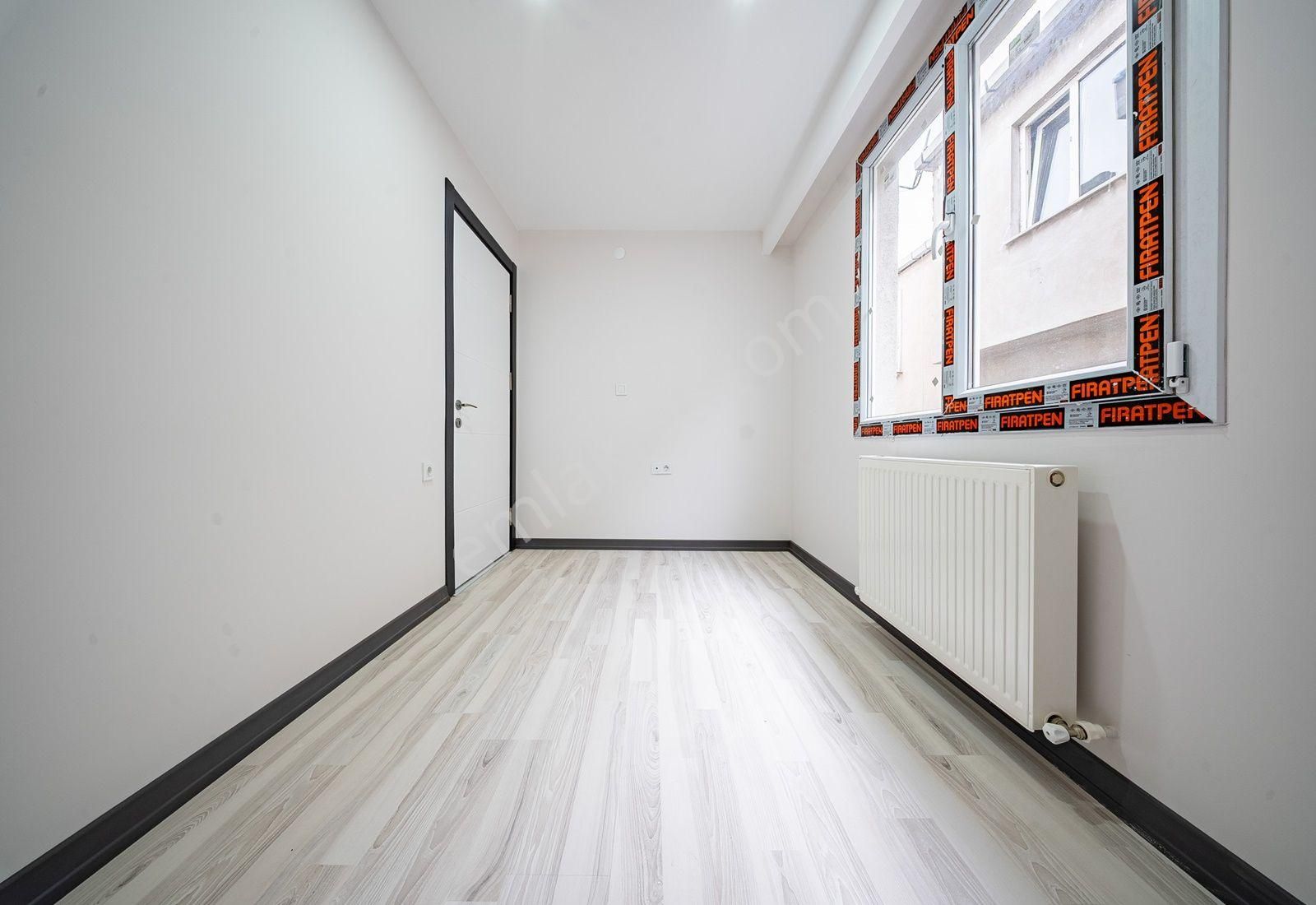 Weal World' Den Yeni Binada, 2+1, 2.kat, 85 M2, Sıfır Lüks Daire ... - Görsel 15