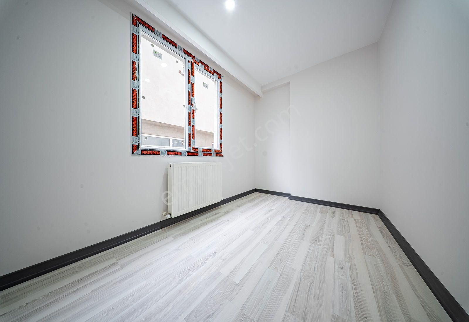 Weal World' Den Yeni Binada, 2+1, 2.kat, 85 M2, Sıfır Lüks Daire ... - Görsel 14