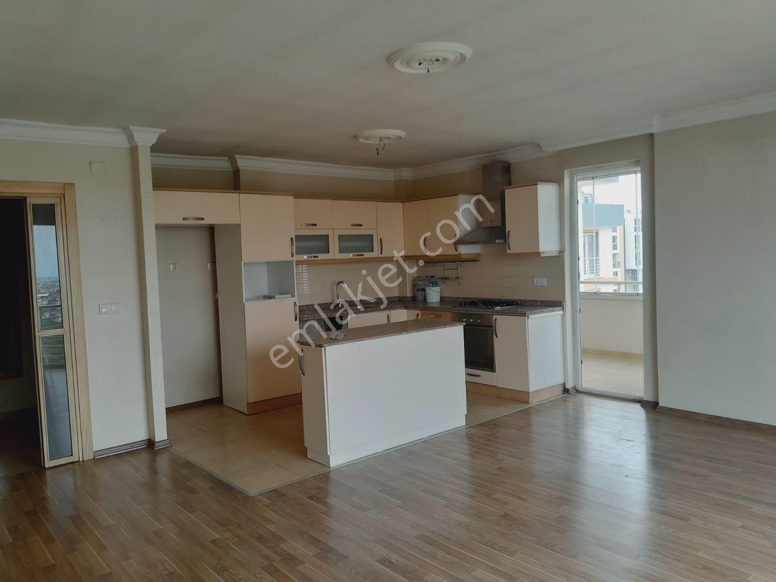 Gürselpaşa Kıyıboyunda, İdeal 2+1 Satılık Daire - Görsel 18