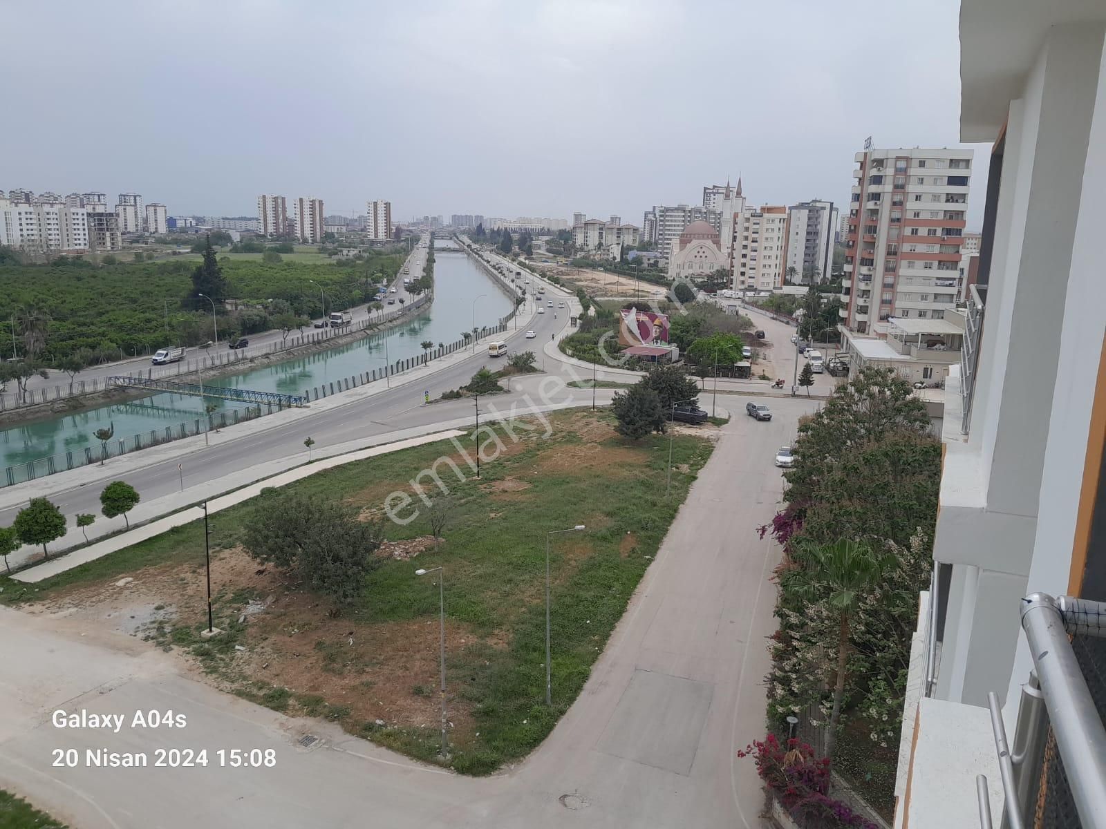 Gürselpaşa Kıyıboyunda, İdeal 2+1 Satılık Daire