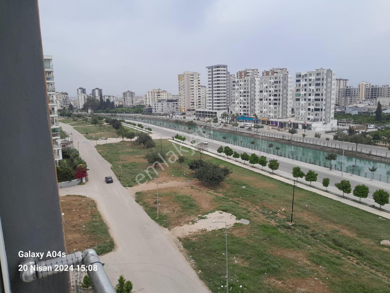 Gürselpaşa Kıyıboyunda, İdeal 2+1 Satılık Daire - Görsel 10