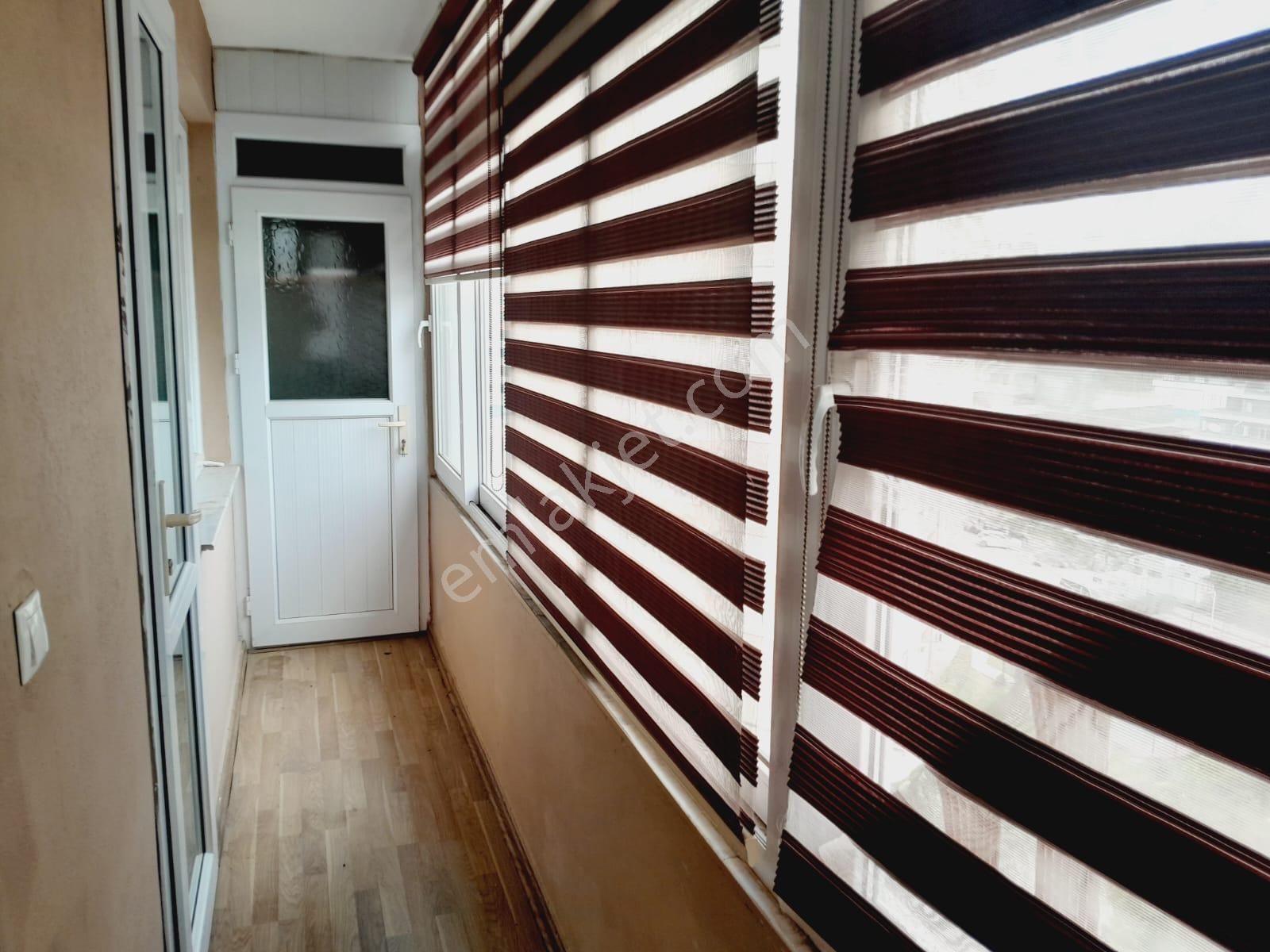 Gürselpaşa Kıyıboyunda, İdeal 2+1 Satılık Daire - Görsel 11