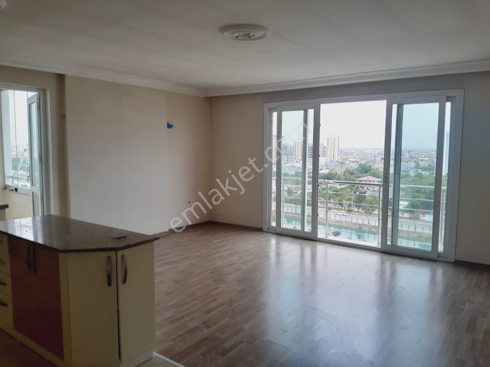 Gürselpaşa Kıyıboyunda, İdeal 2+1 Satılık Daire - Görsel 19
