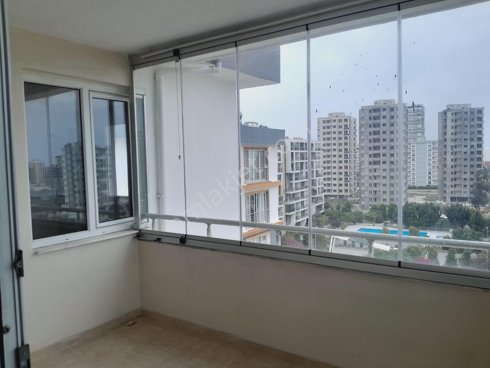 Gürselpaşa Kıyıboyunda, İdeal 2+1 Satılık Daire - Görsel 15